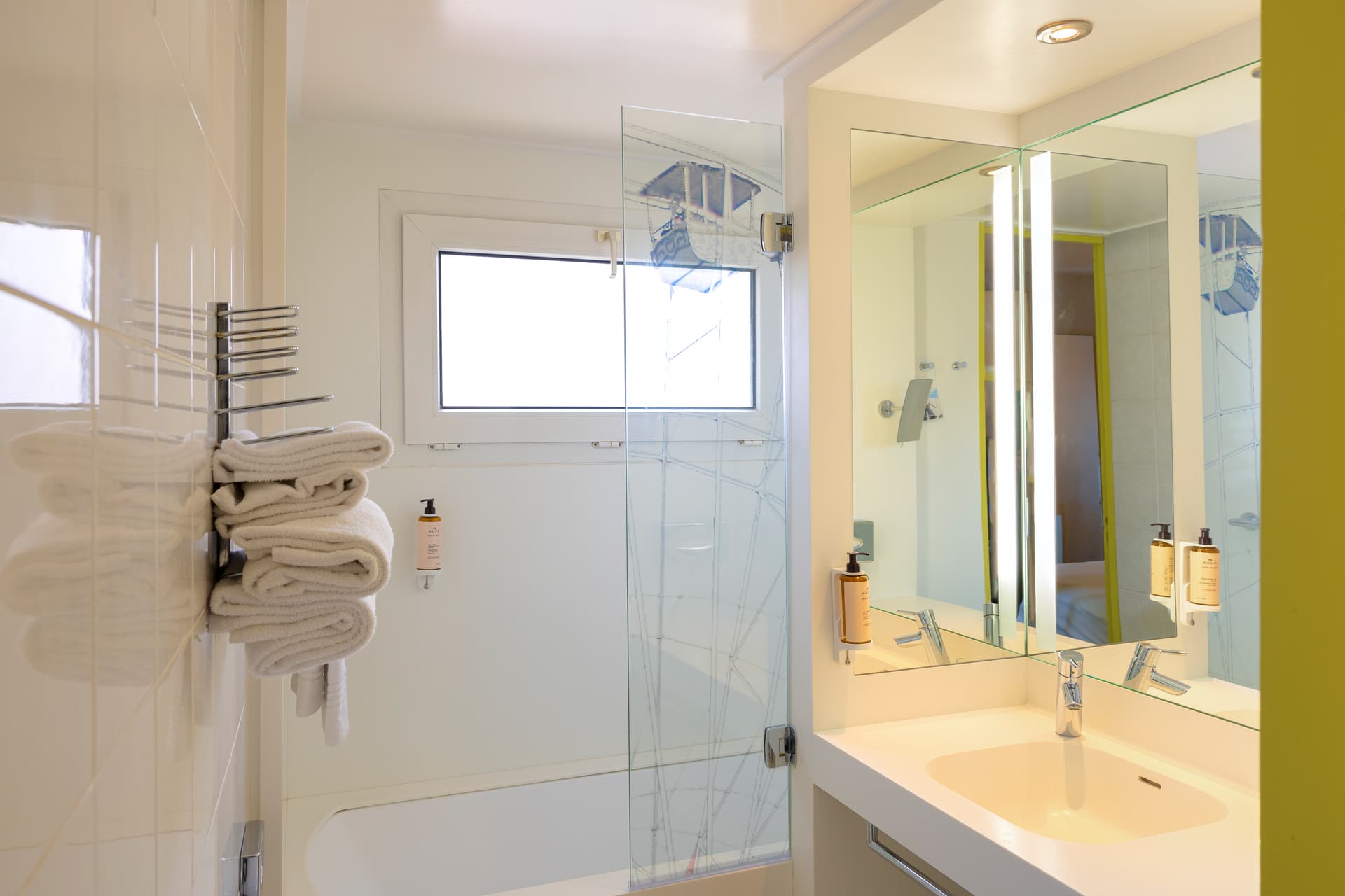 Mercure Nice Centre Grimaldi Hotel