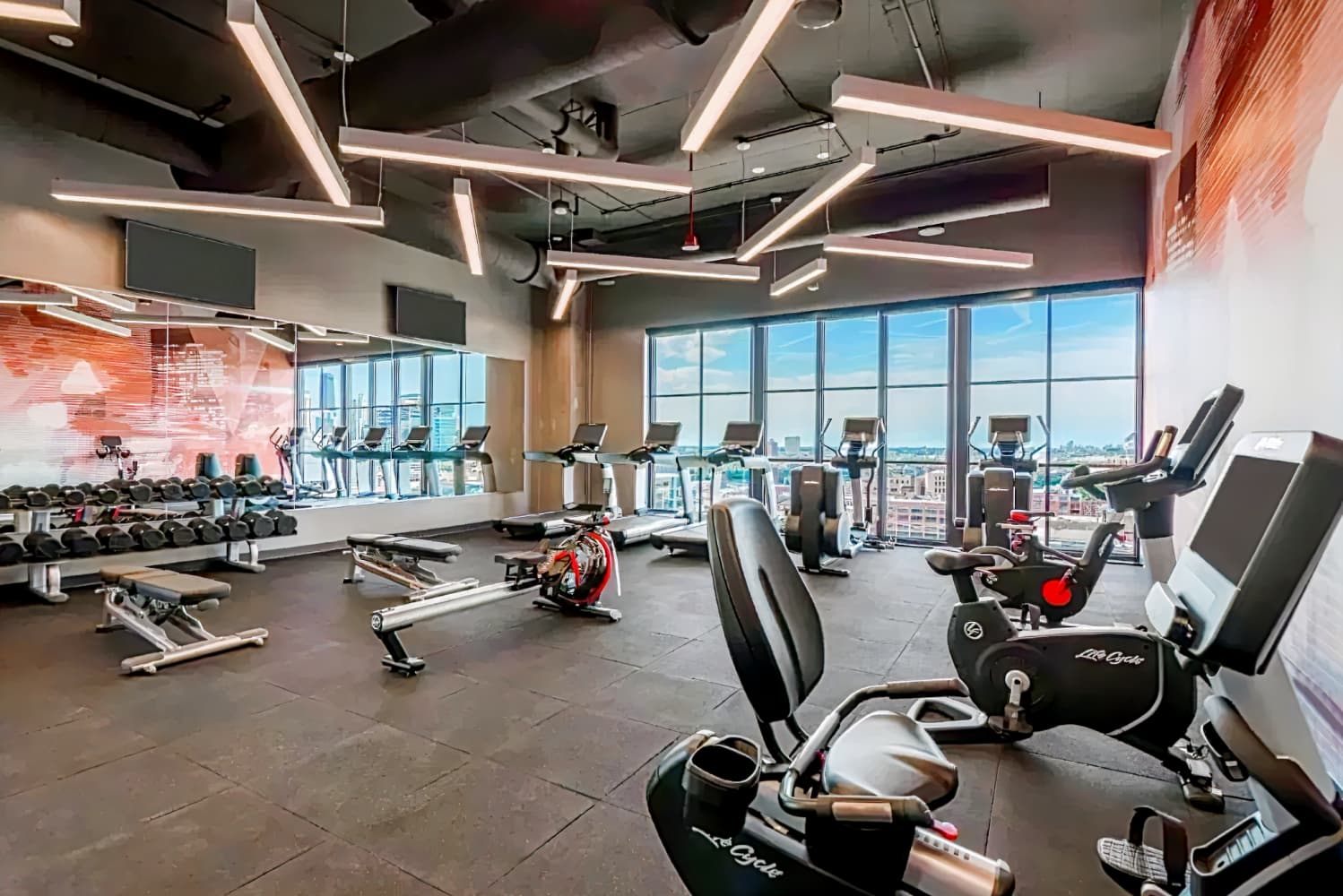 Hyatt House Chicago West Loop