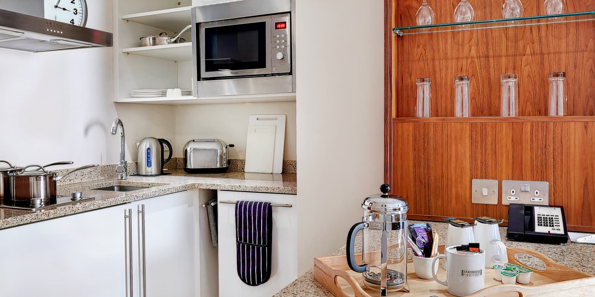 Staybridge Suites Newcastle