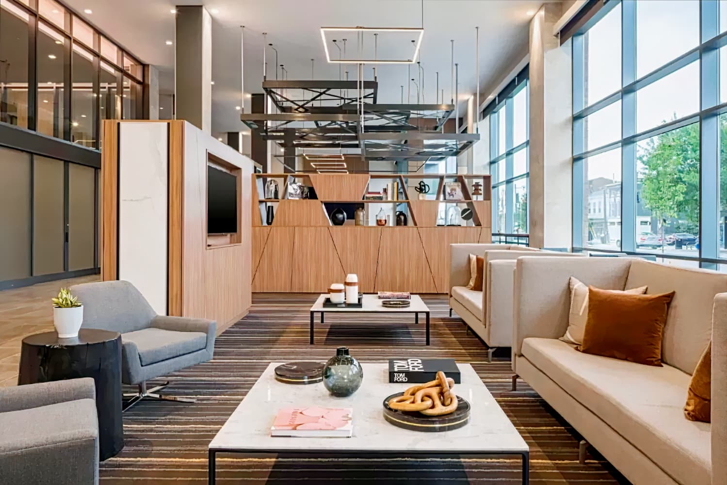 AC Hotel Louisville Downtown