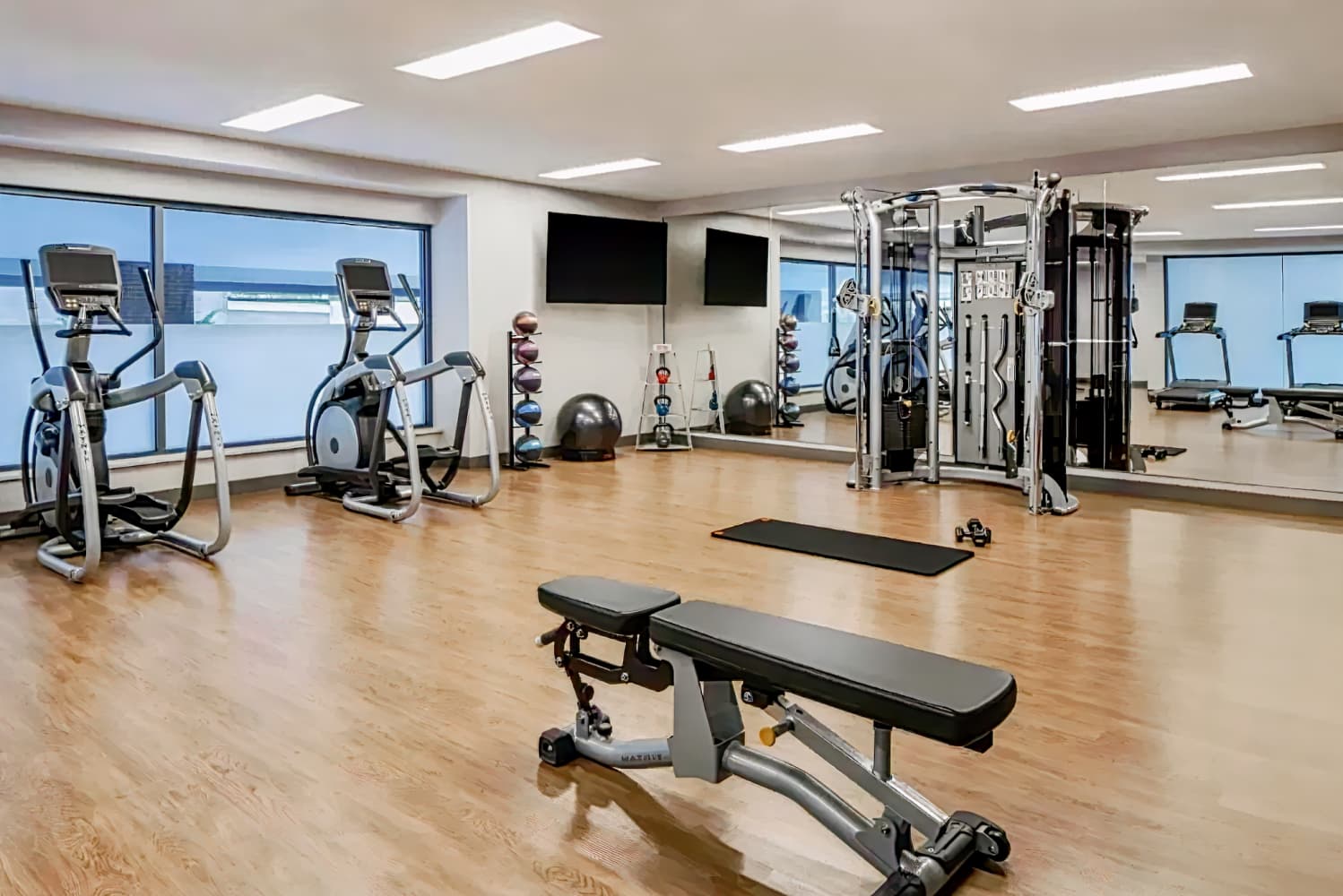 AC Hotel Louisville Downtown