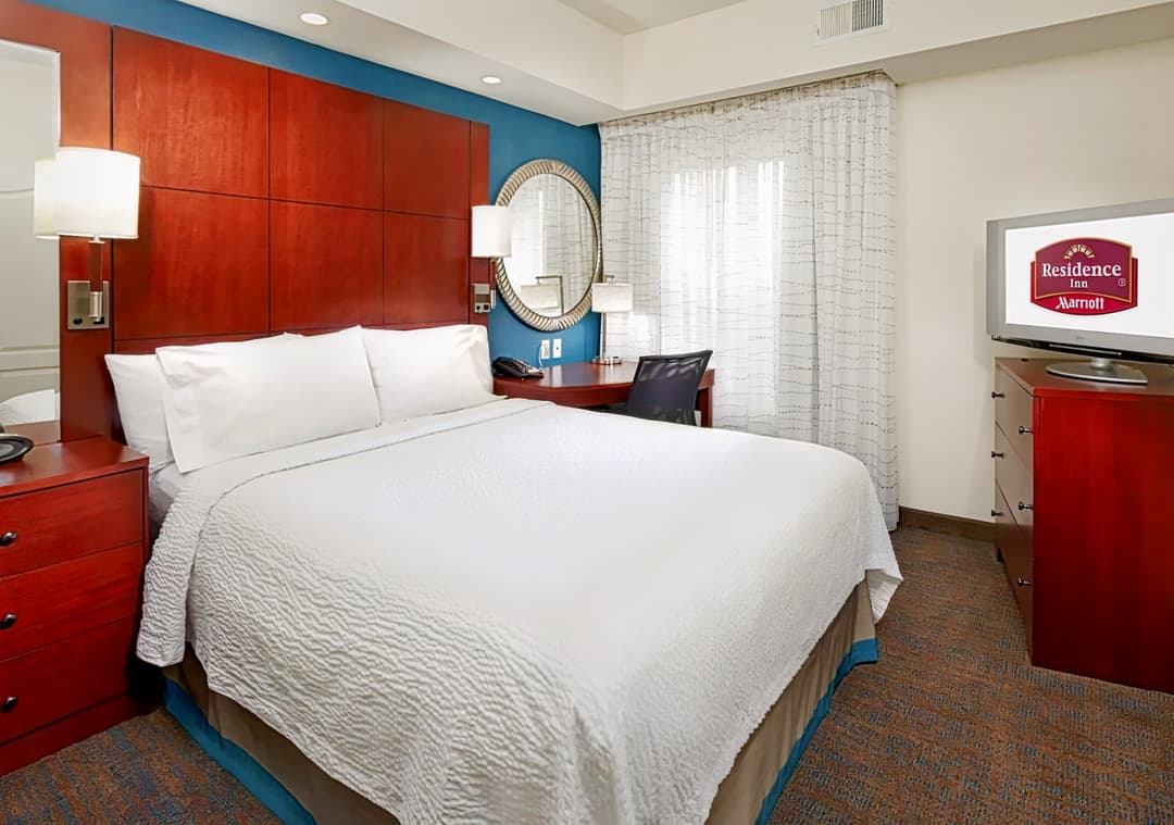 Residence Inn East Rutherford Meadowlands