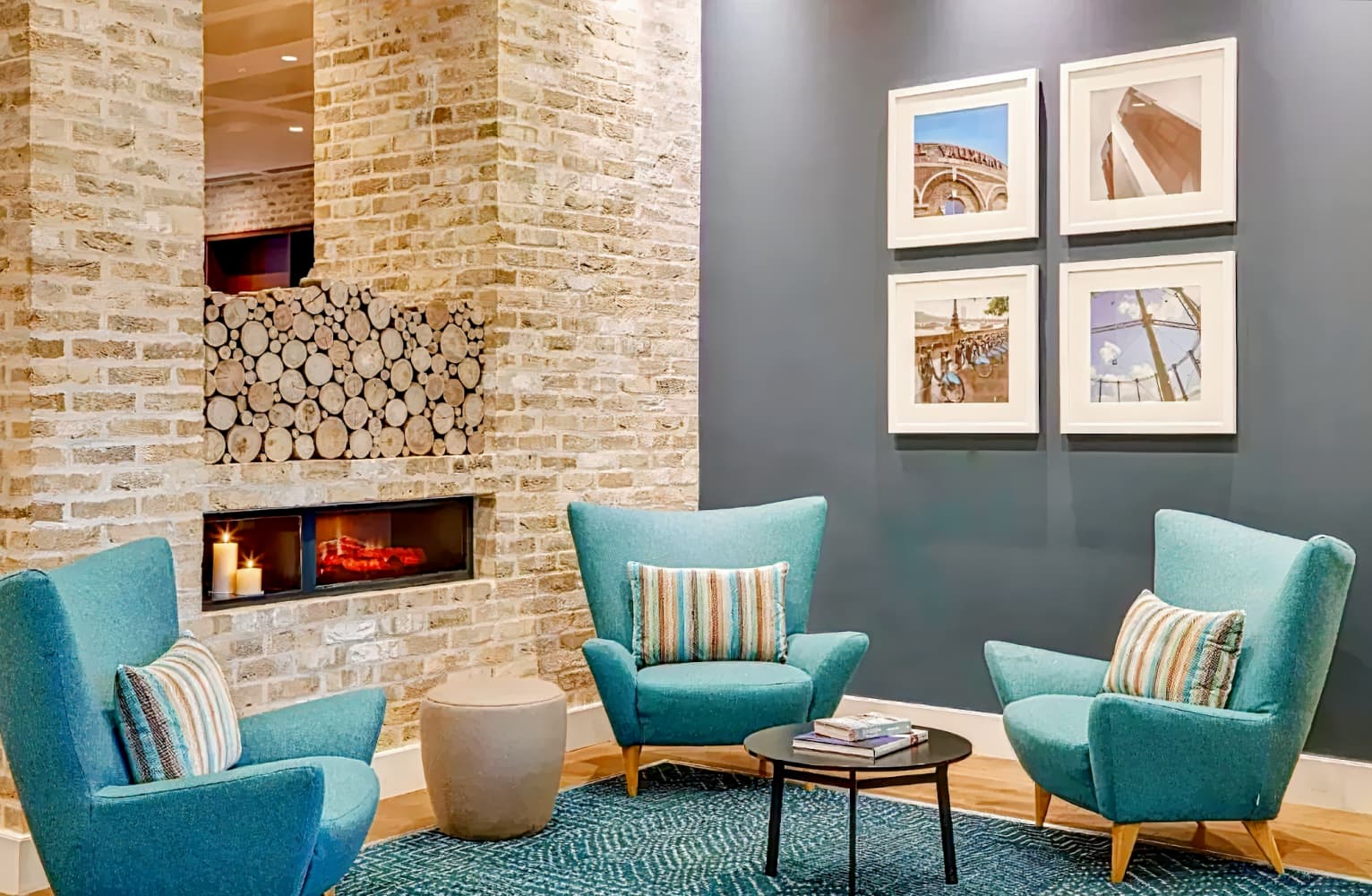 Staybridge Suites London Vauxhall