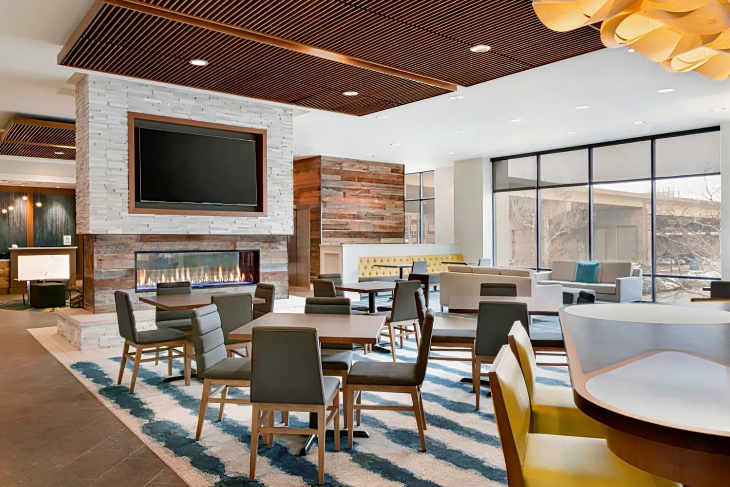 Homewood Suites by Hilton Pittsburgh Downtown