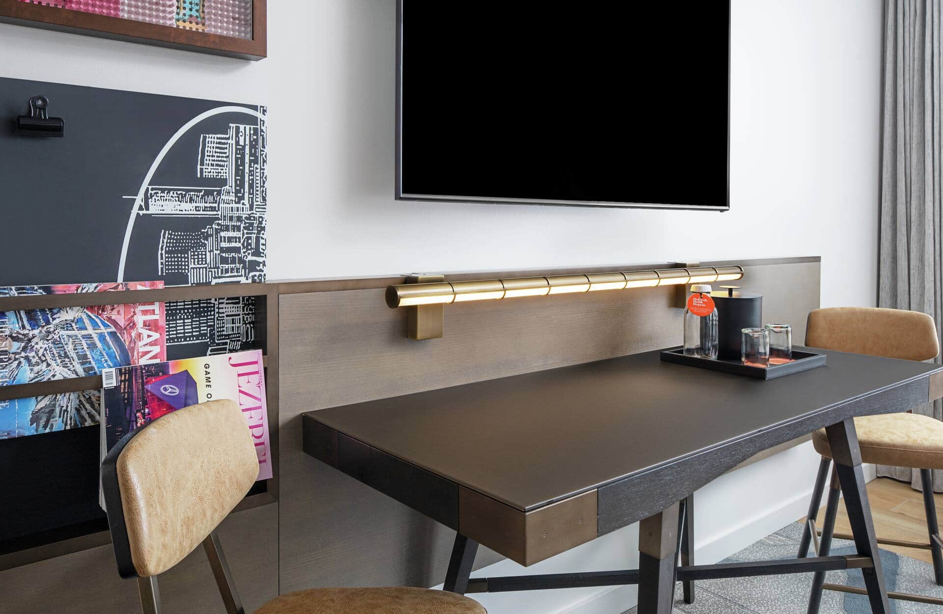 Canopy By Hilton Atlanta Midtown