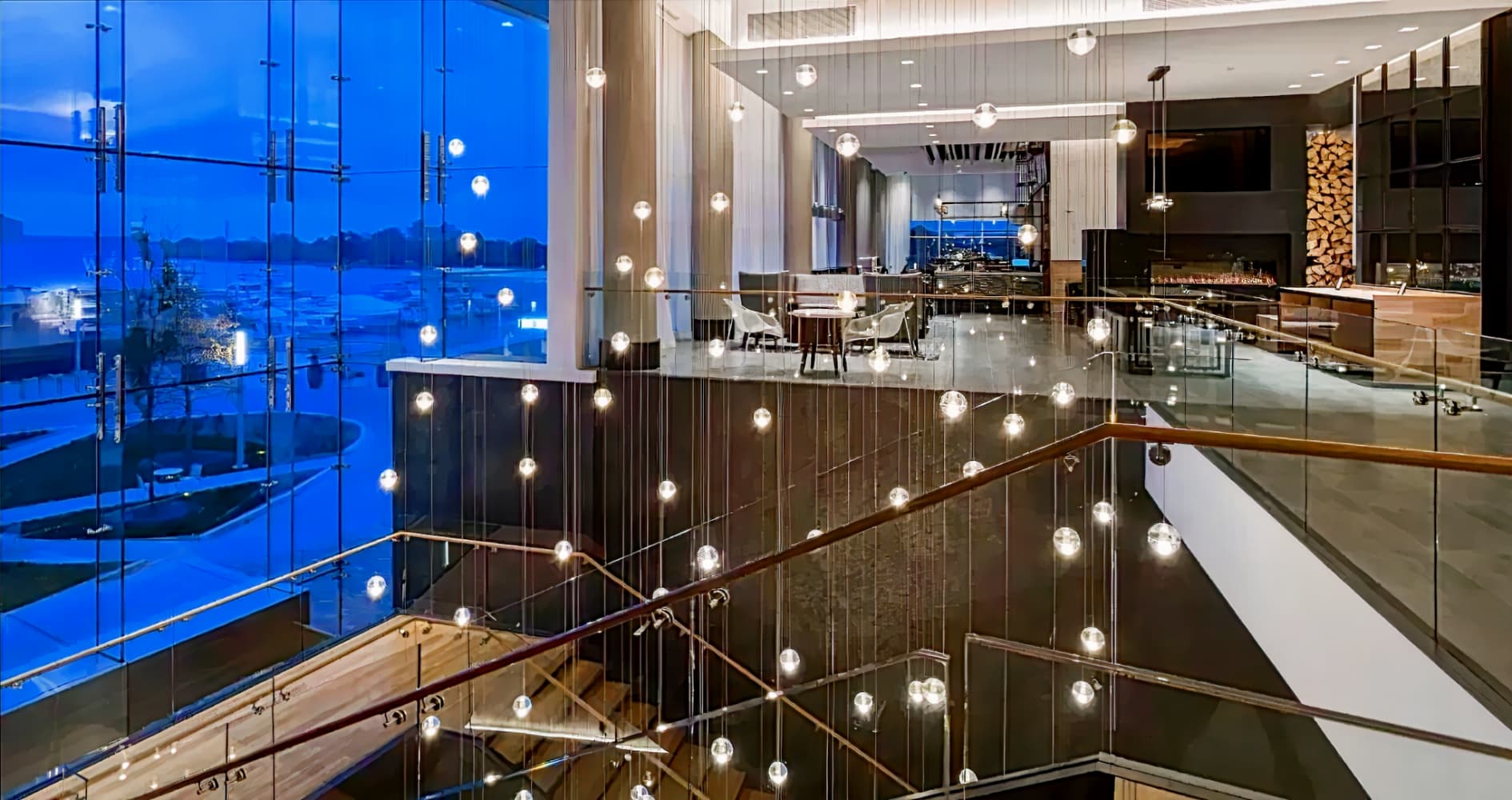 Canopy by Hilton Washington DC The Wharf