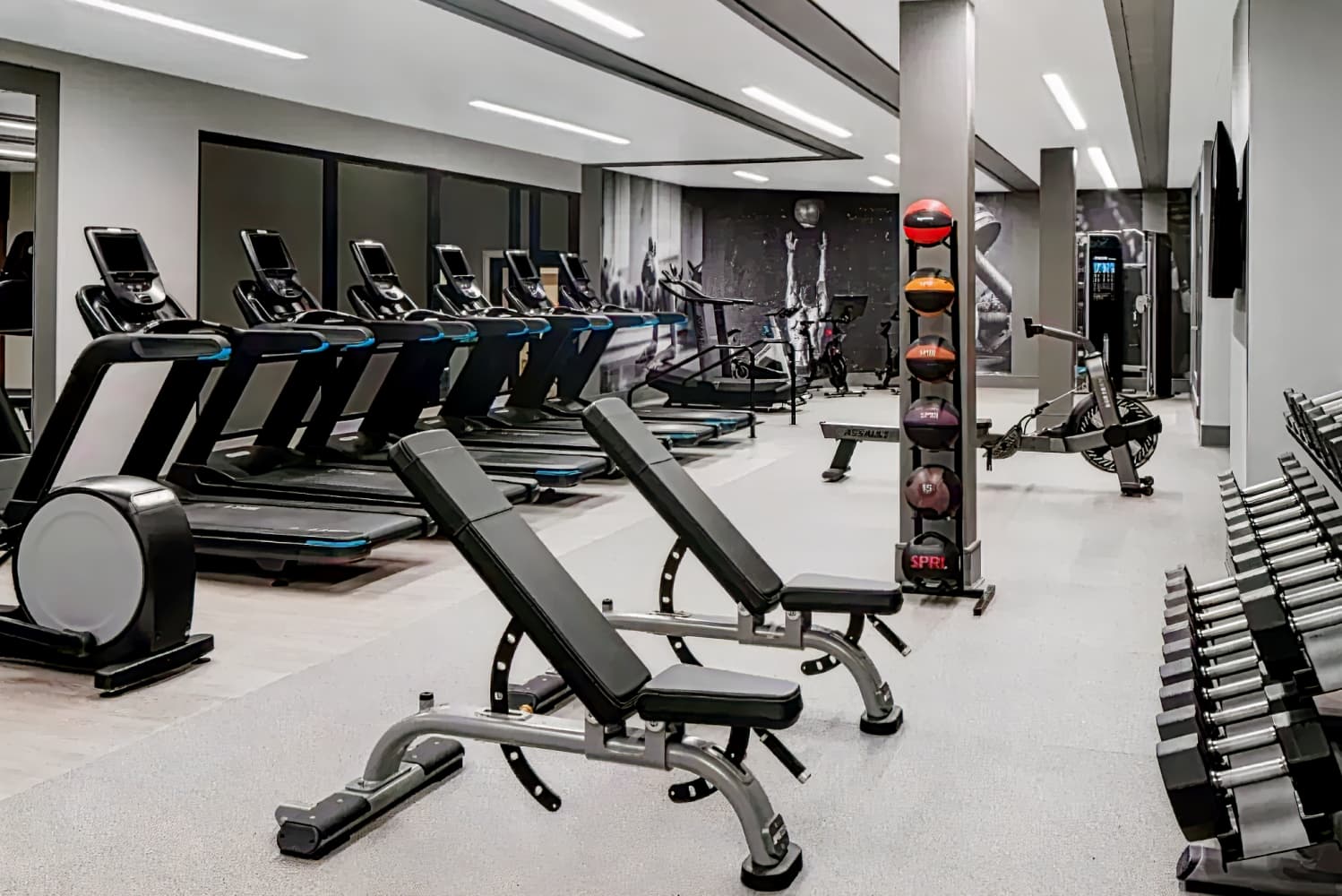 The Alloy, a DoubleTree by Hilton - Valley Forge