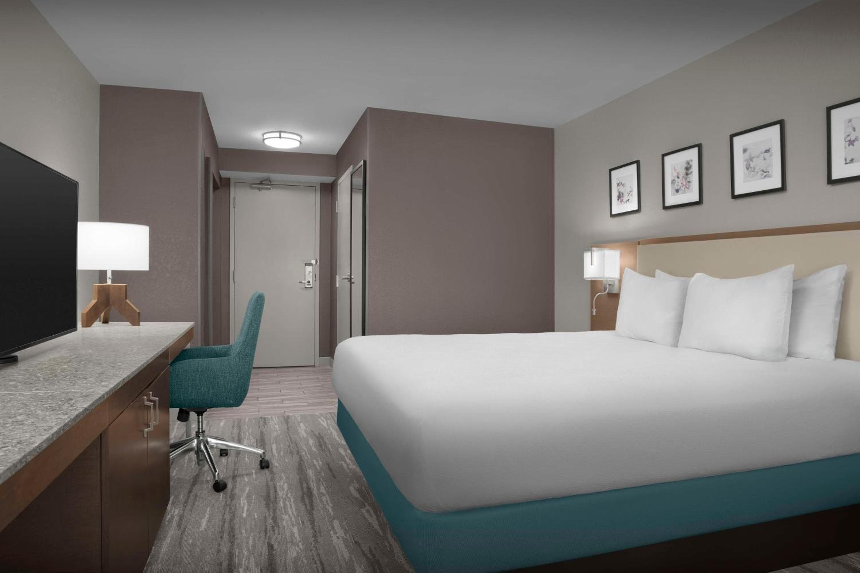 Hilton Garden Inn Atlanta North/Johns Creek