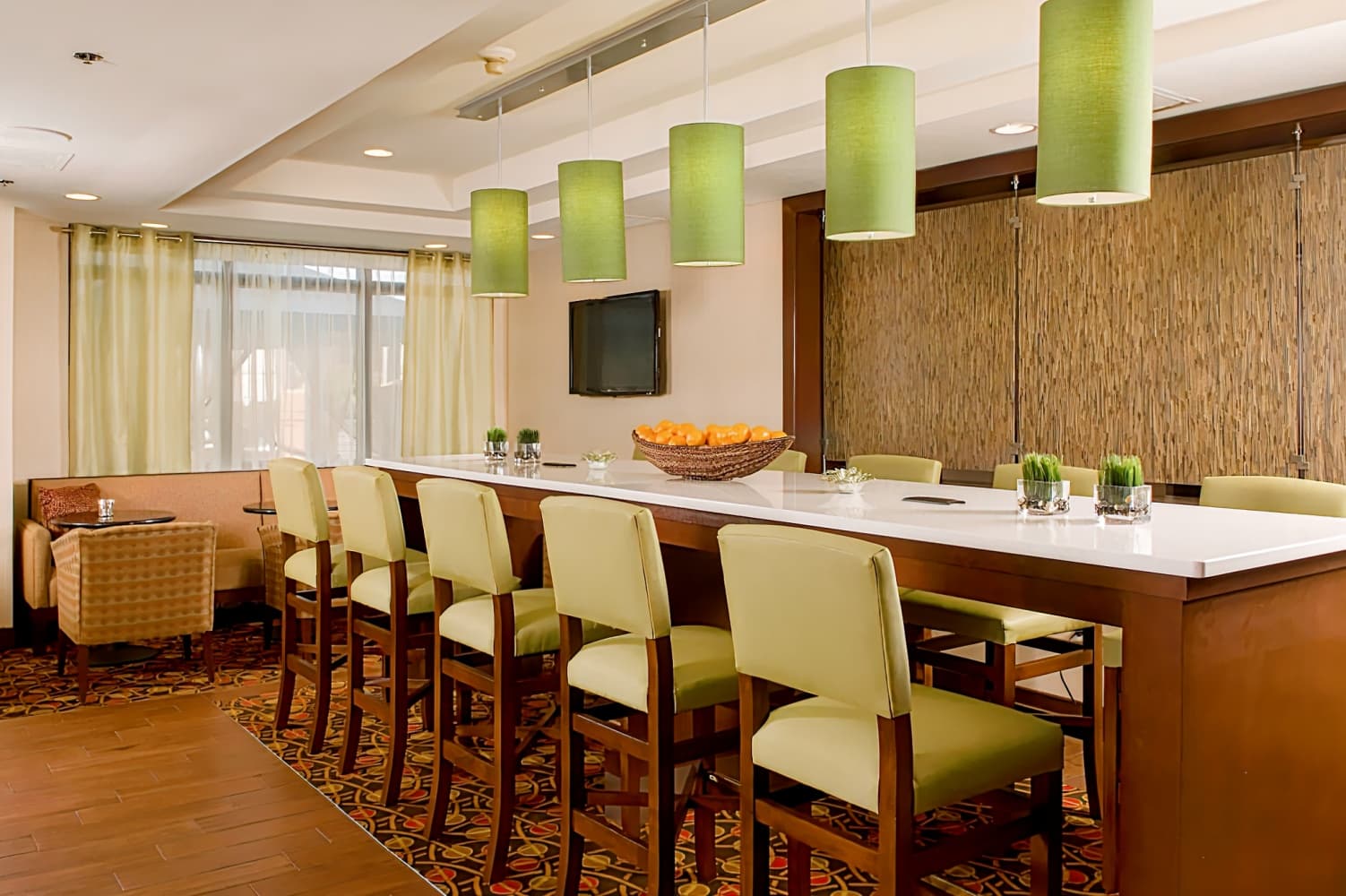 Hampton Inn Orlando Near Universal Blv/International Dr