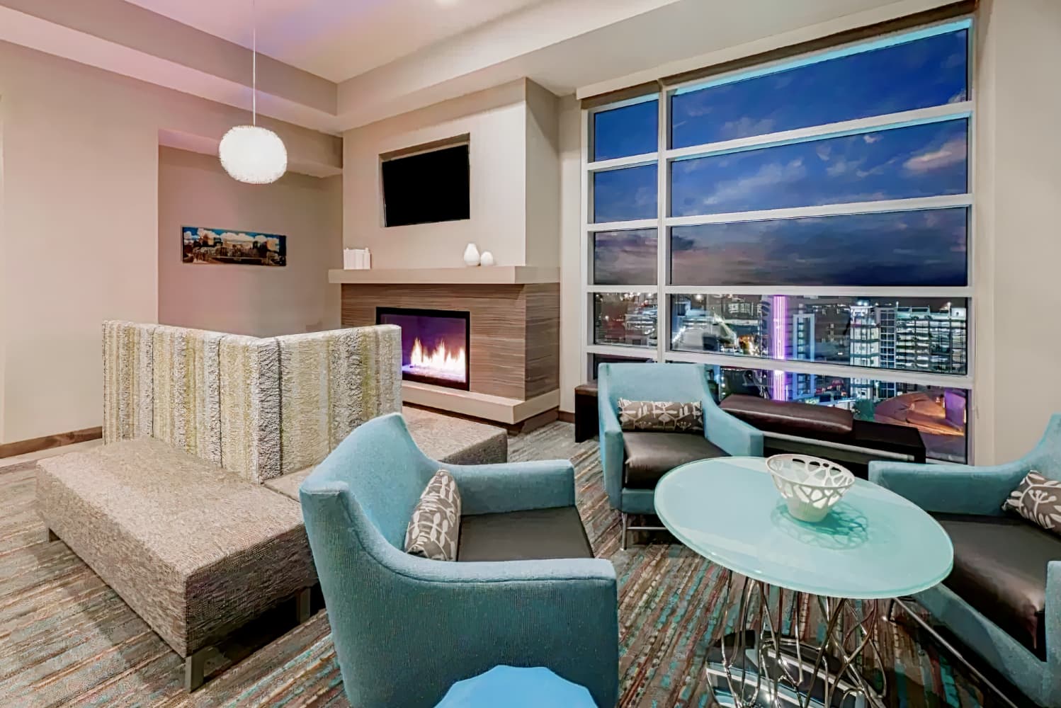 Residence Inn by Marriott Charlotte City Center