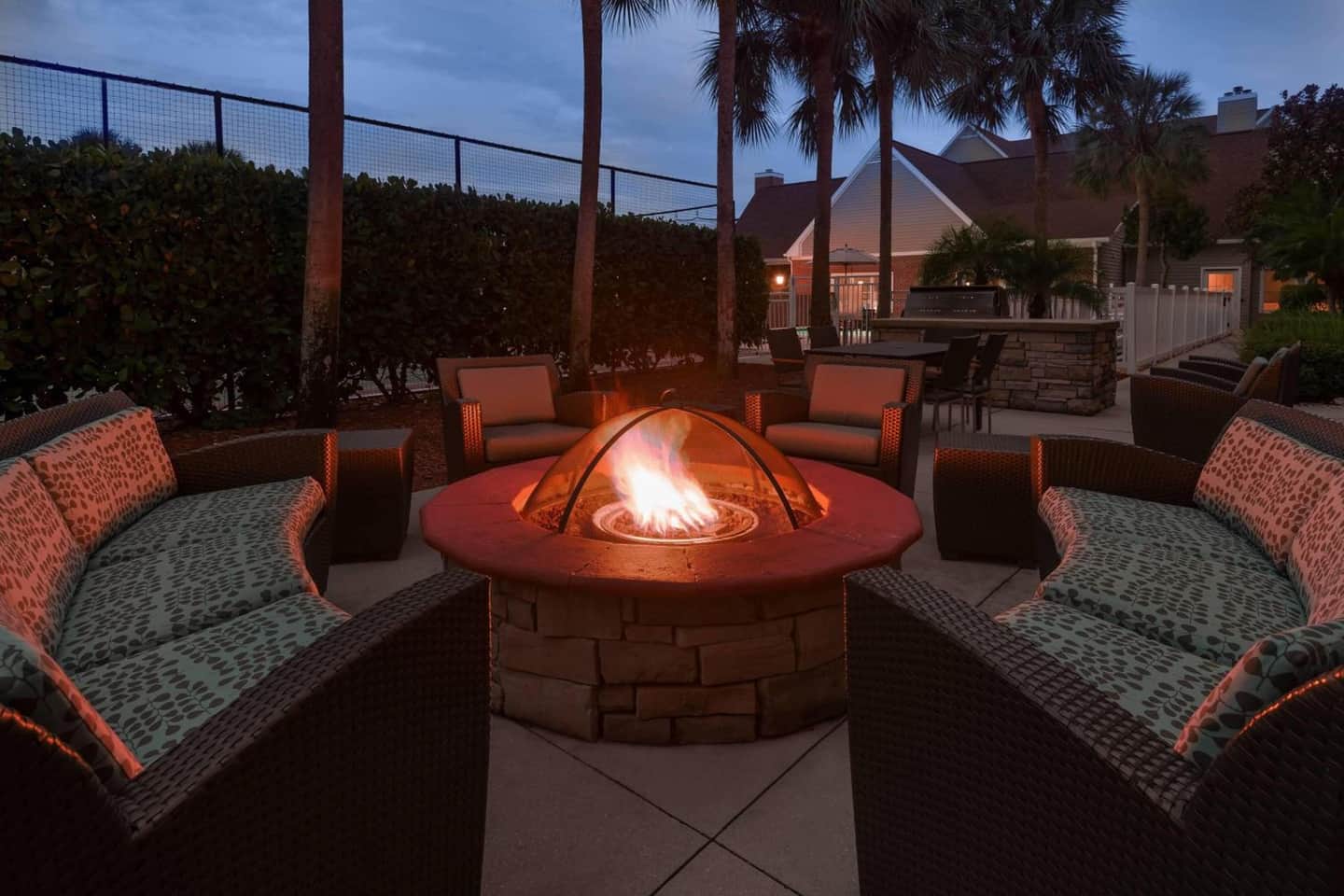Residence Inn by Marriott Fort Myers