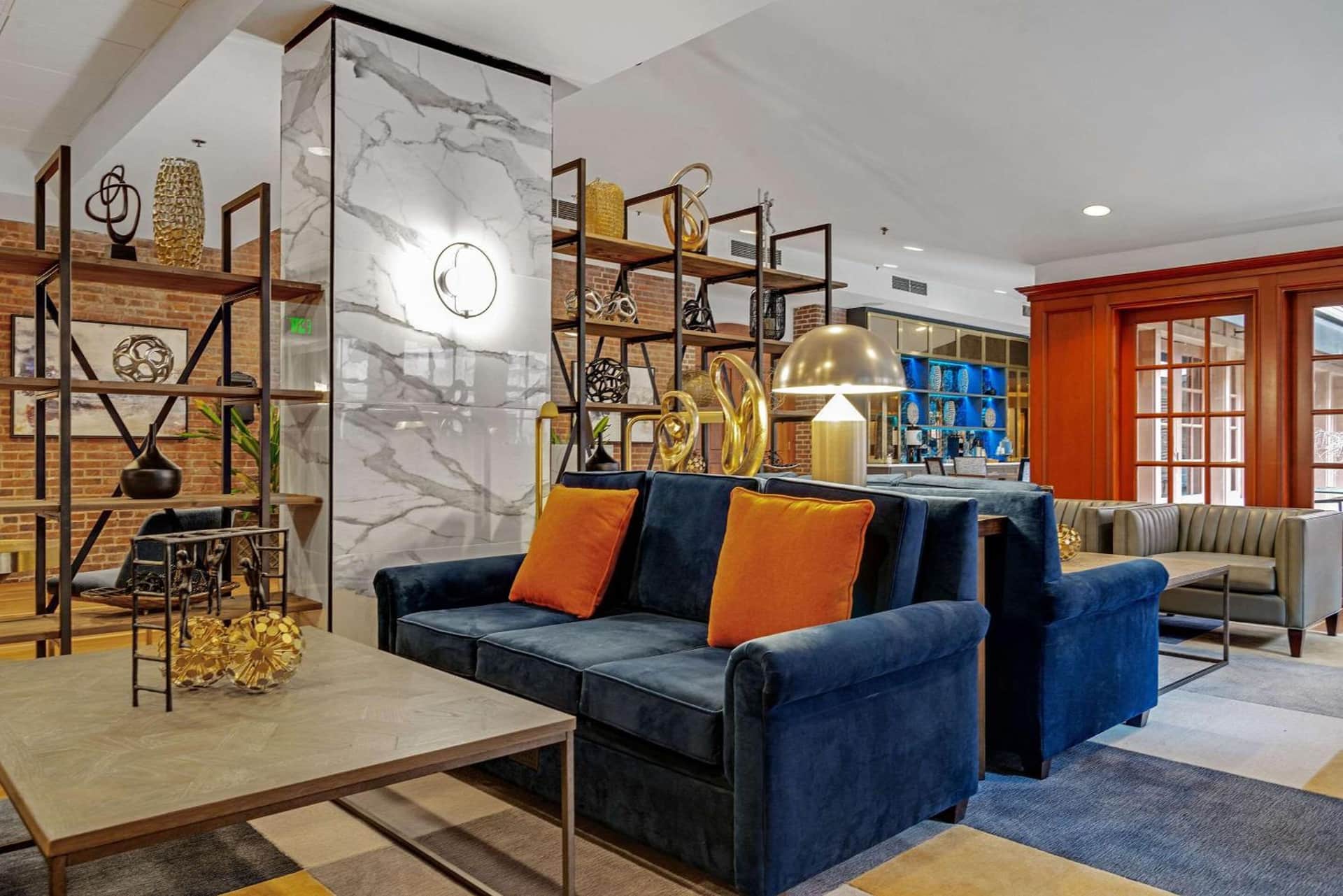 The Inn at Henderson's Wharf, Ascend Hotel Collection