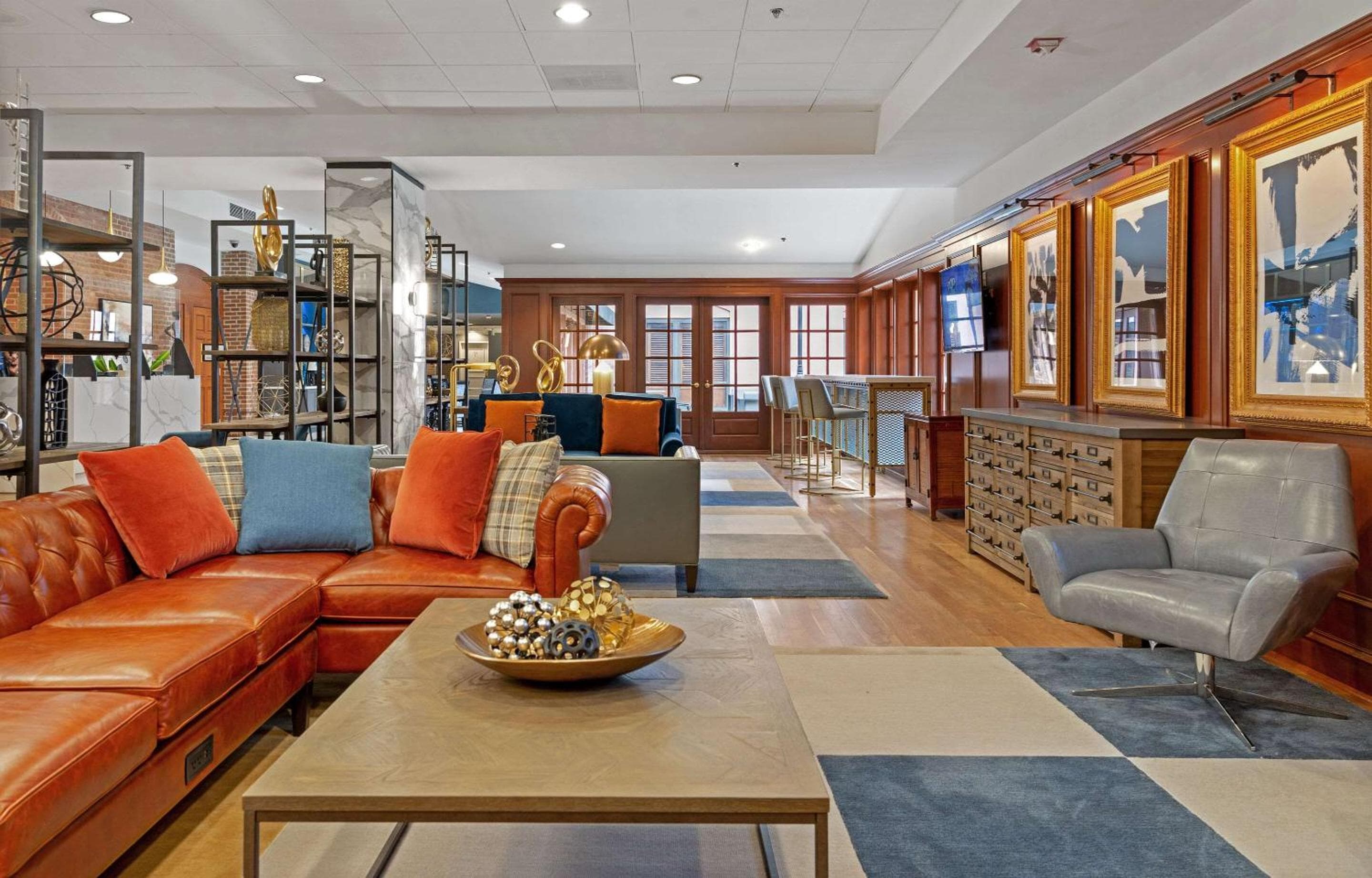 The Inn at Henderson's Wharf, Ascend Hotel Collection