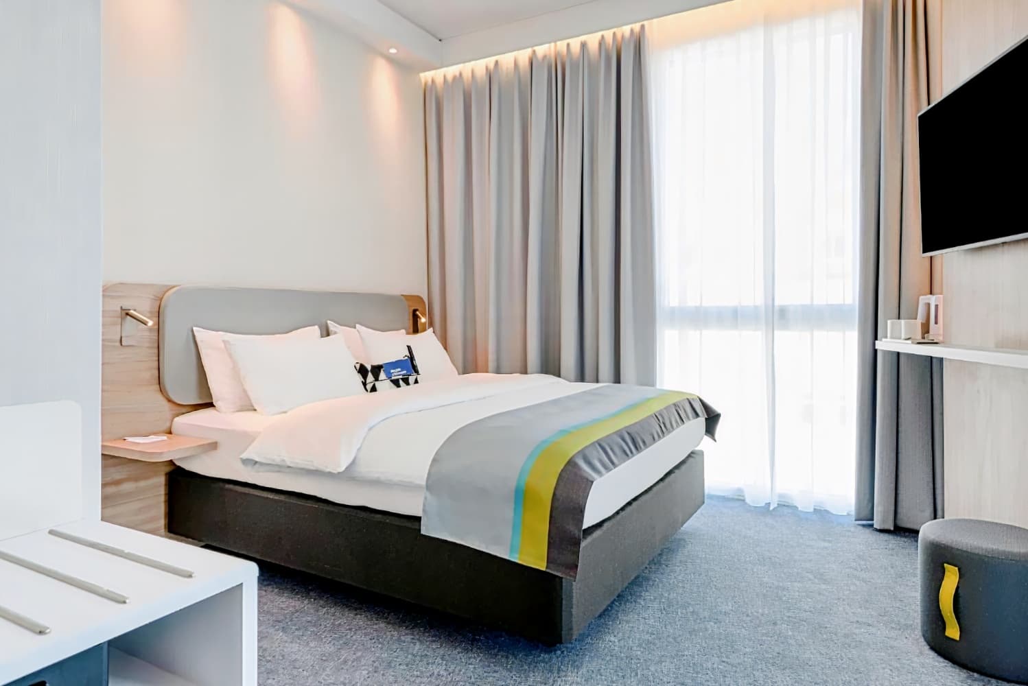 Holiday Inn Express Göttingen