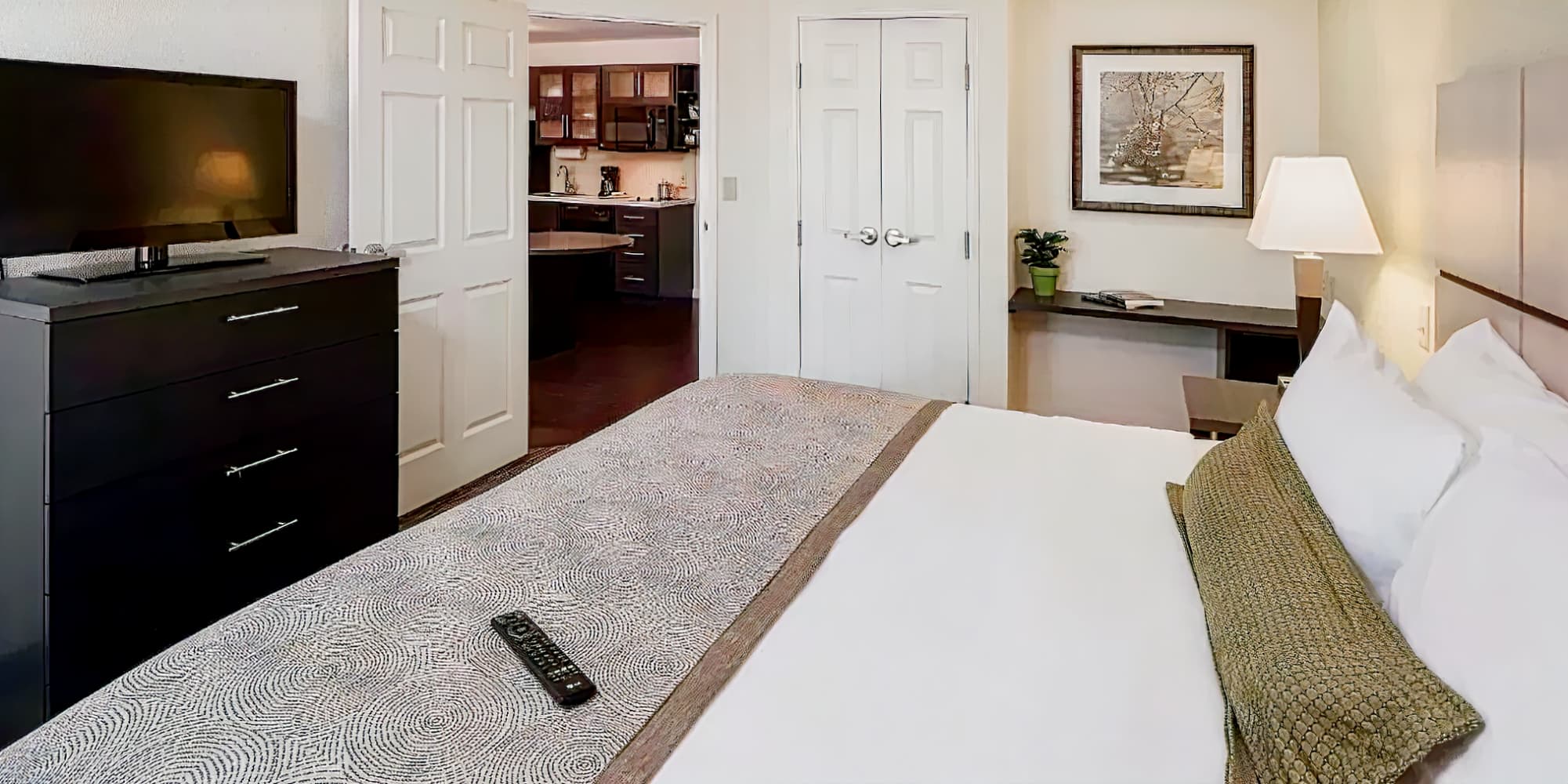 Sonesta Simply Suites Houston W Beltway