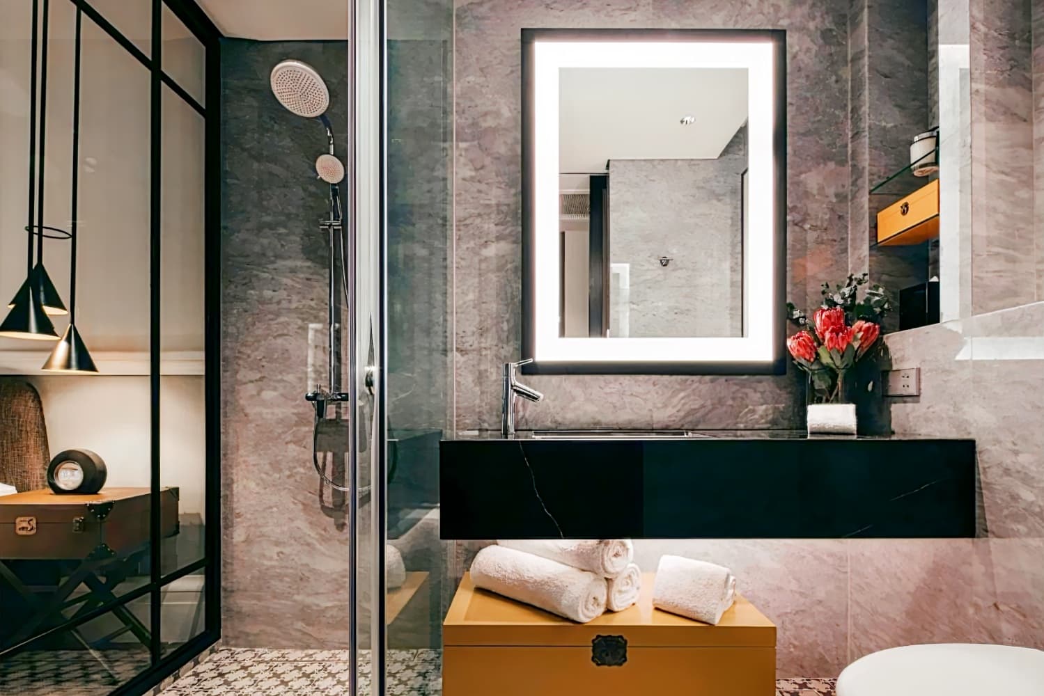 Grand Park City Hall