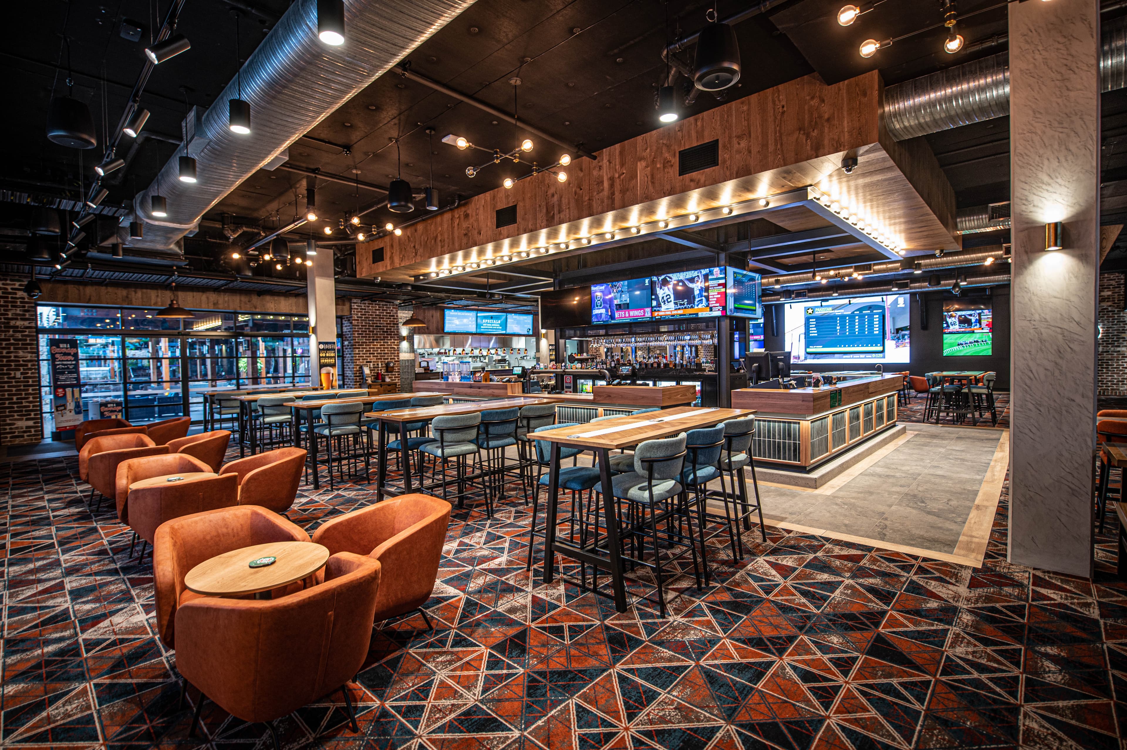 Holiday Inn Sydney St Marys