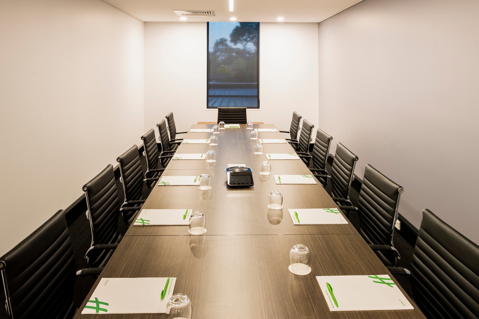Holiday Inn Sydney St Marys