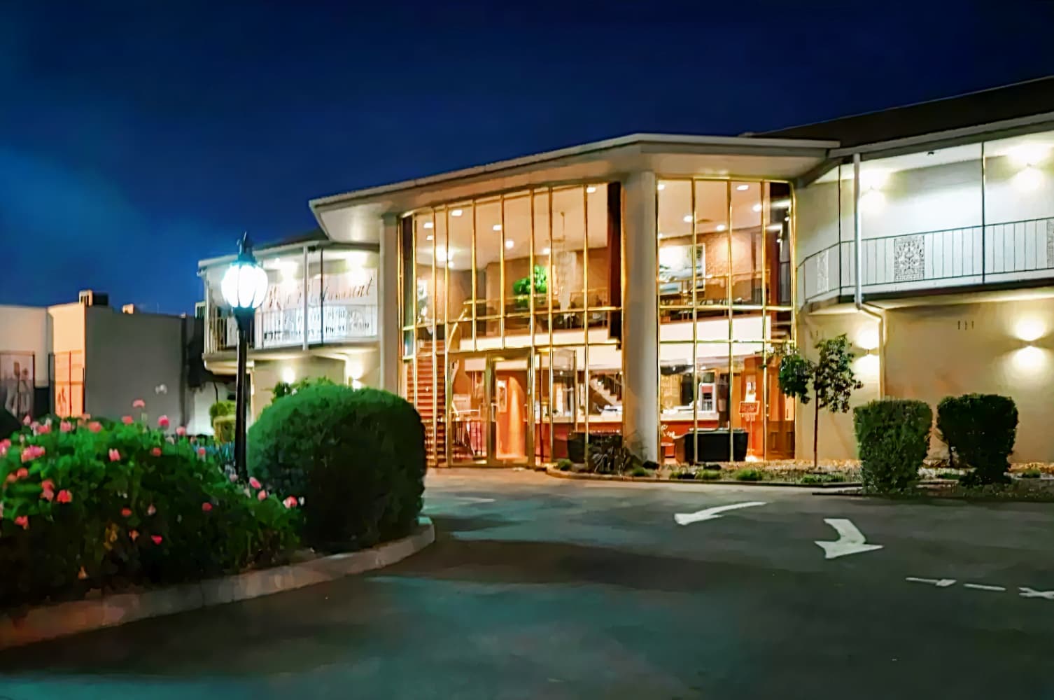 Quality Hotel Melbourne Airport