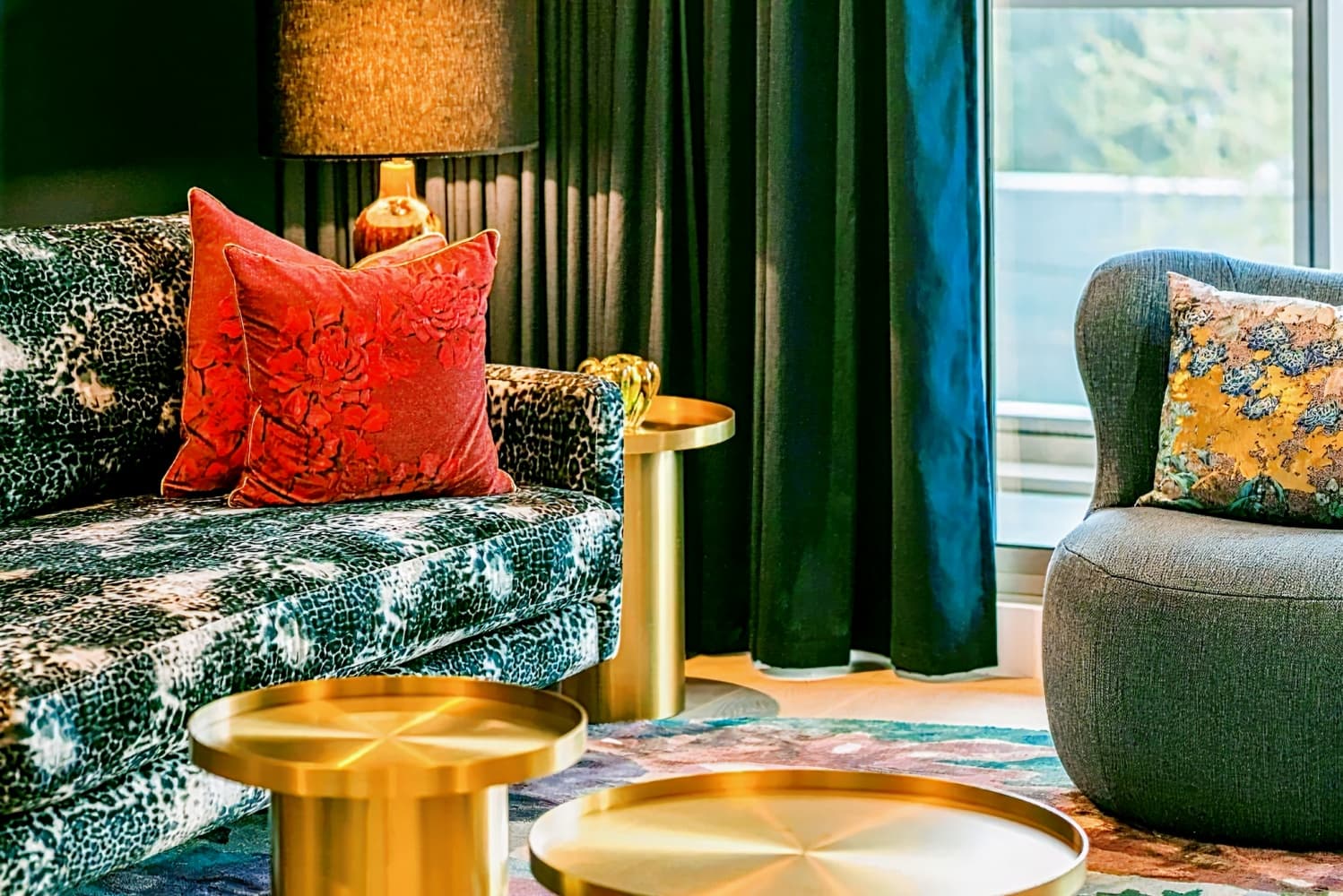 Quest Flemington Central