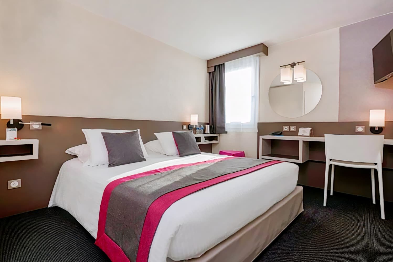 Kyriad Saint Etienne Centre