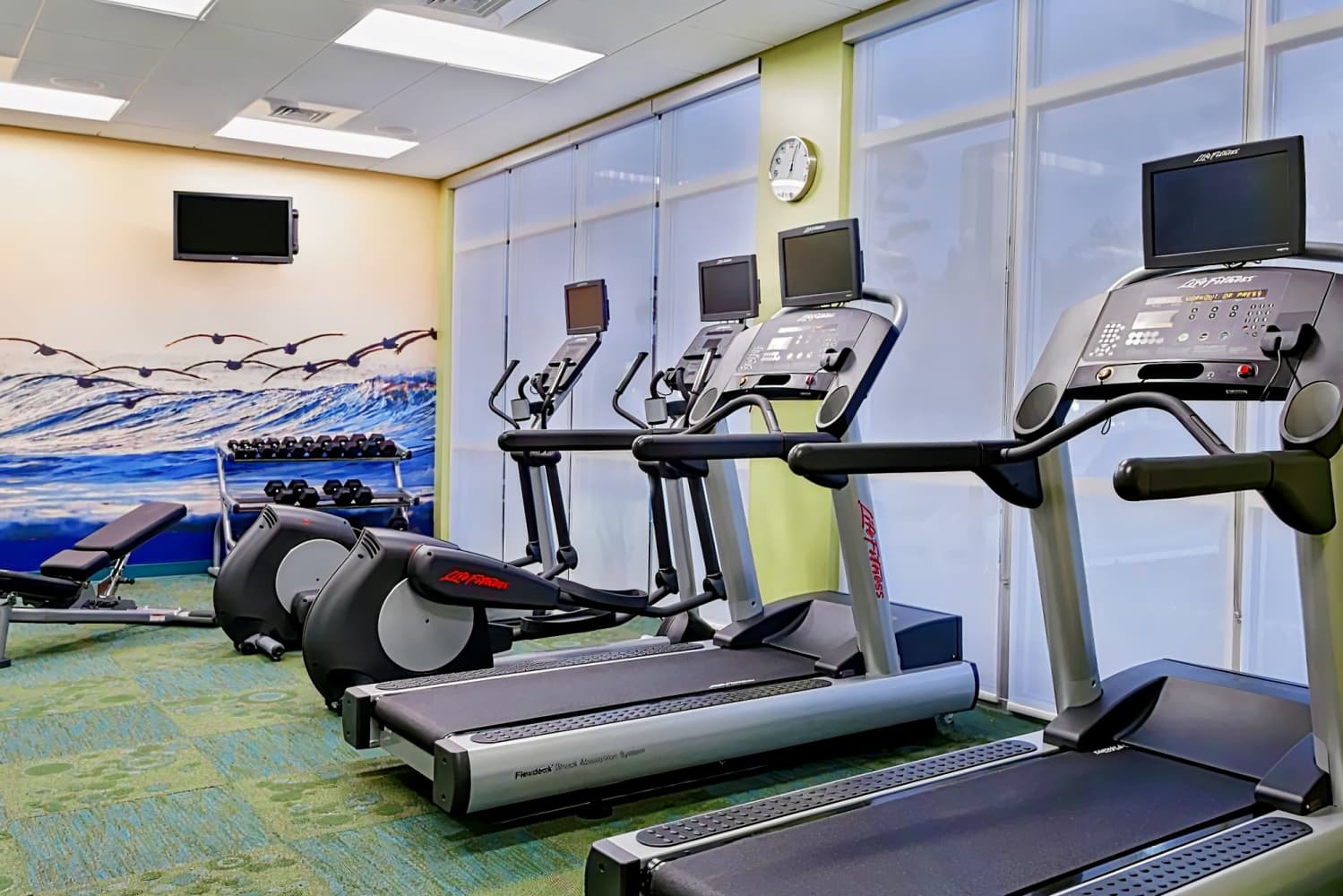 SpringHill Suites by Marriott Pensacola