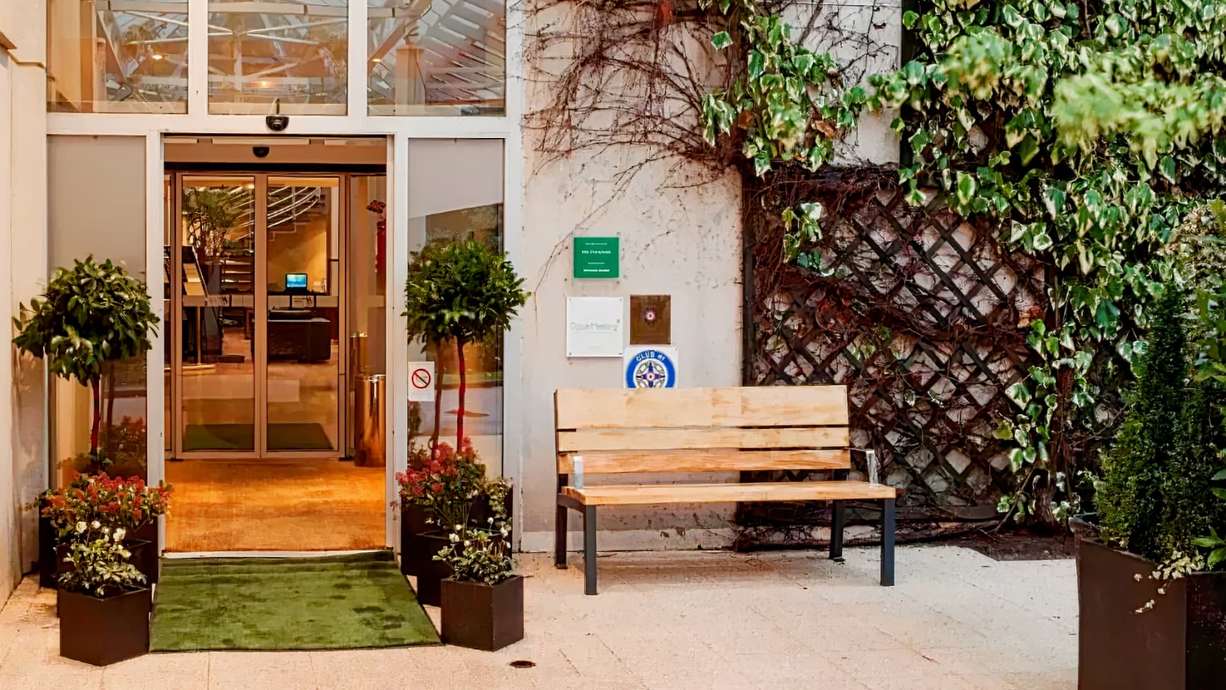 Holiday Inn Resort le Touquet