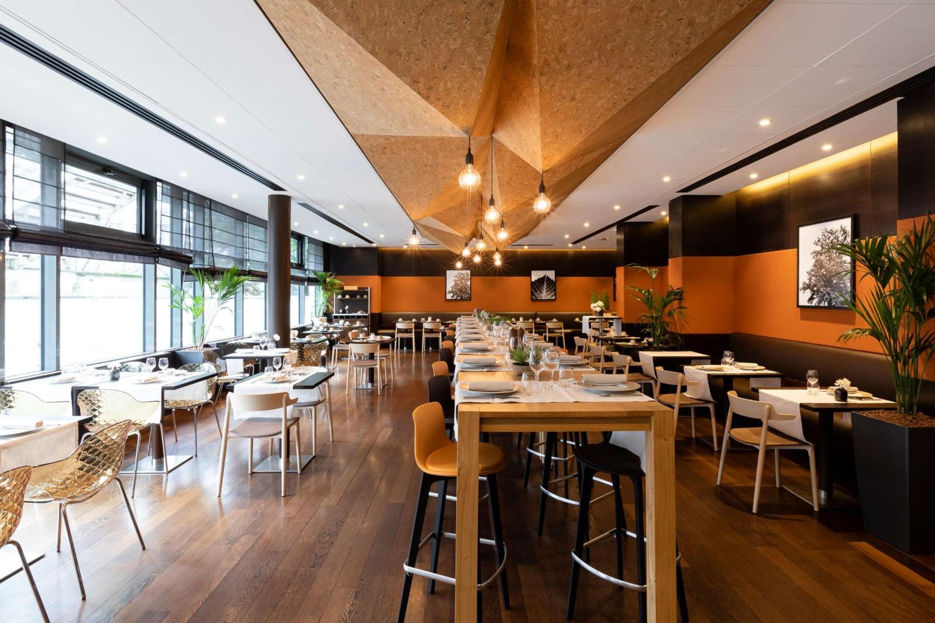 Radisson Blu Paris Boulogne