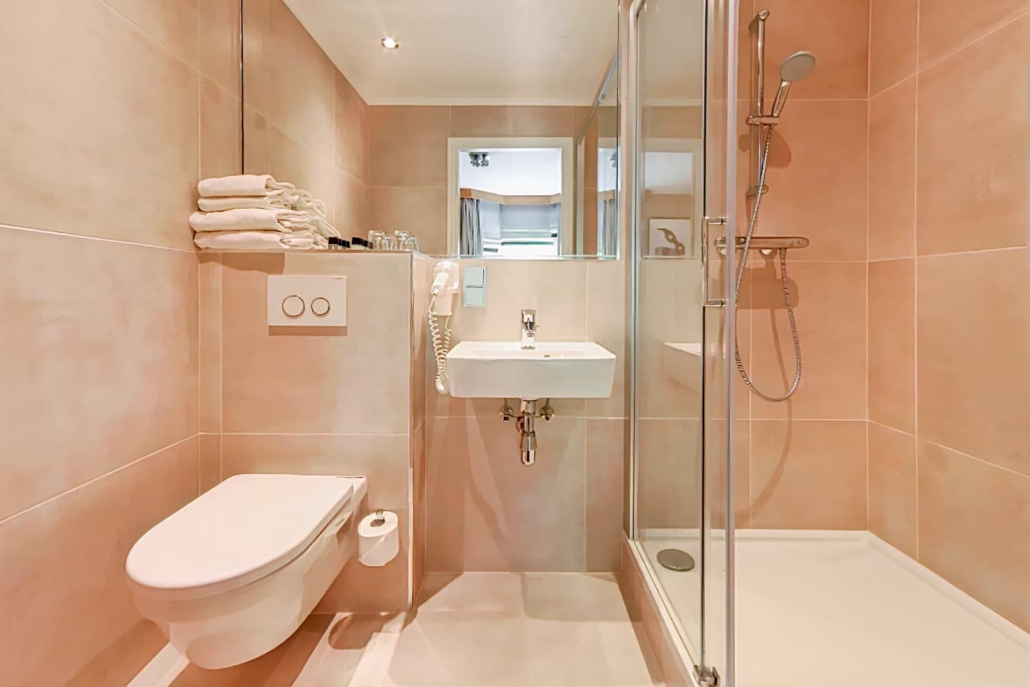 The Delphi - Amsterdam Townhouse