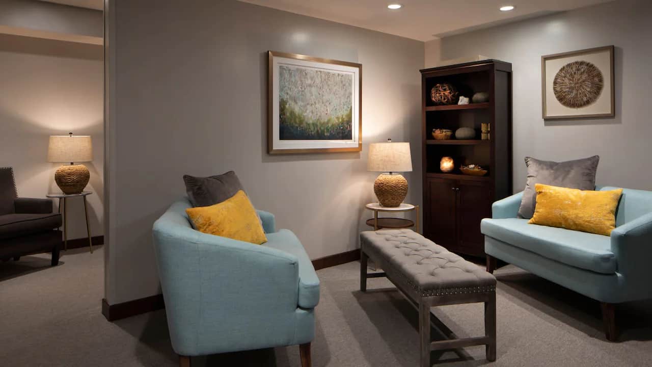 Hyatt Regency Monterey Hotel and Spa