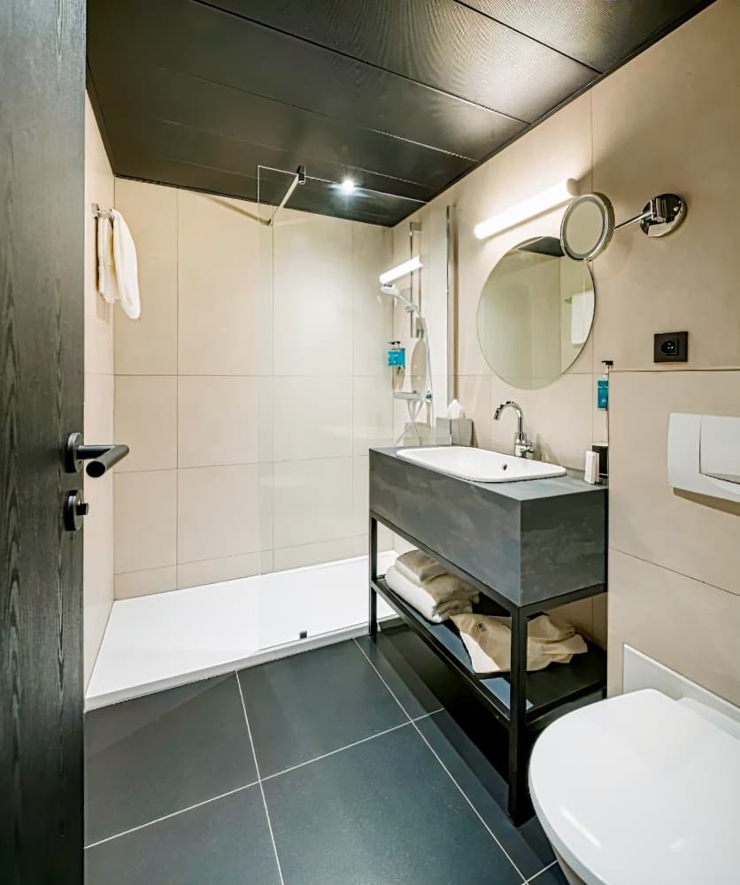 Hotel Hubert Grand Place