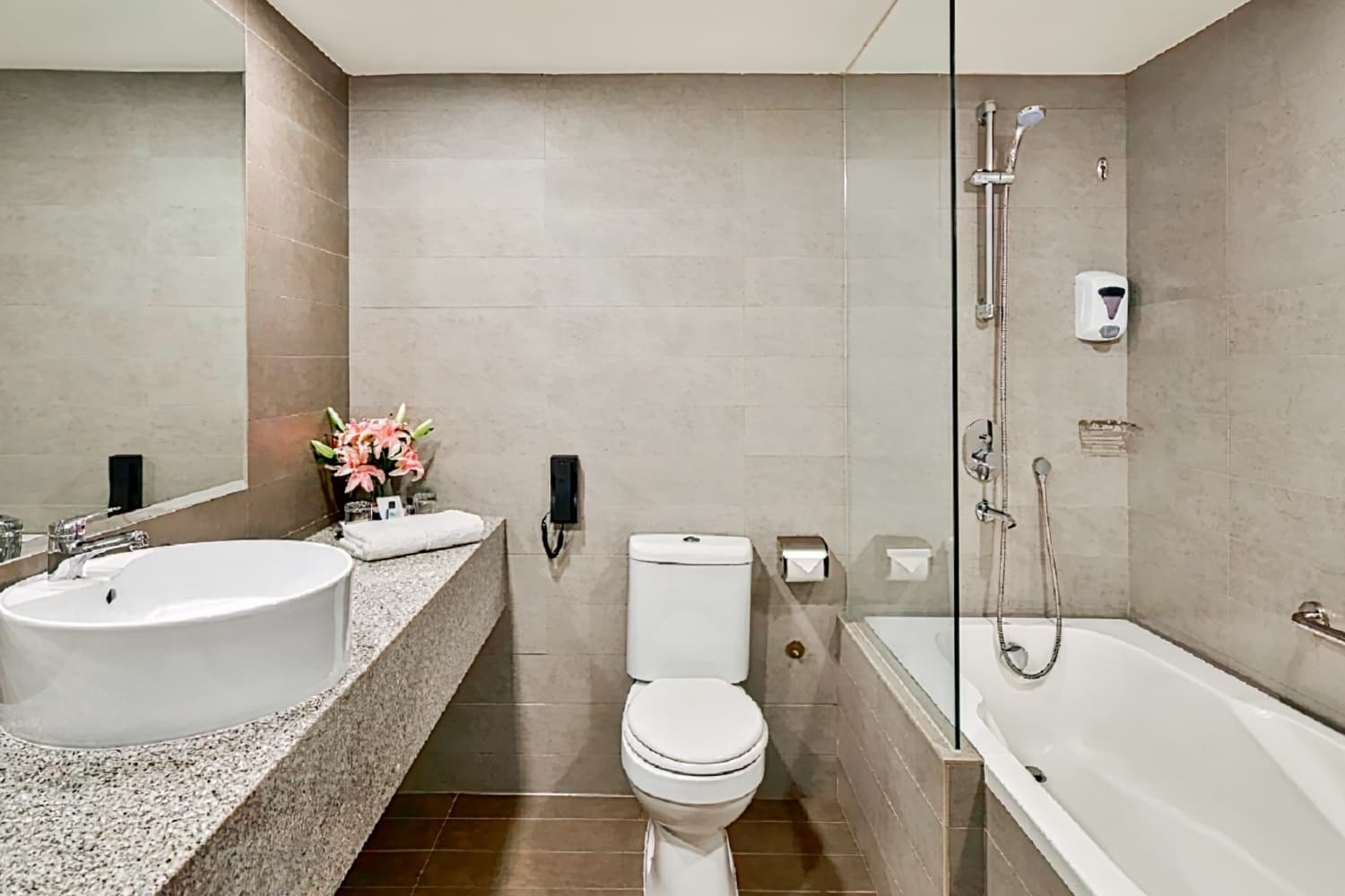 RELC International Hotel