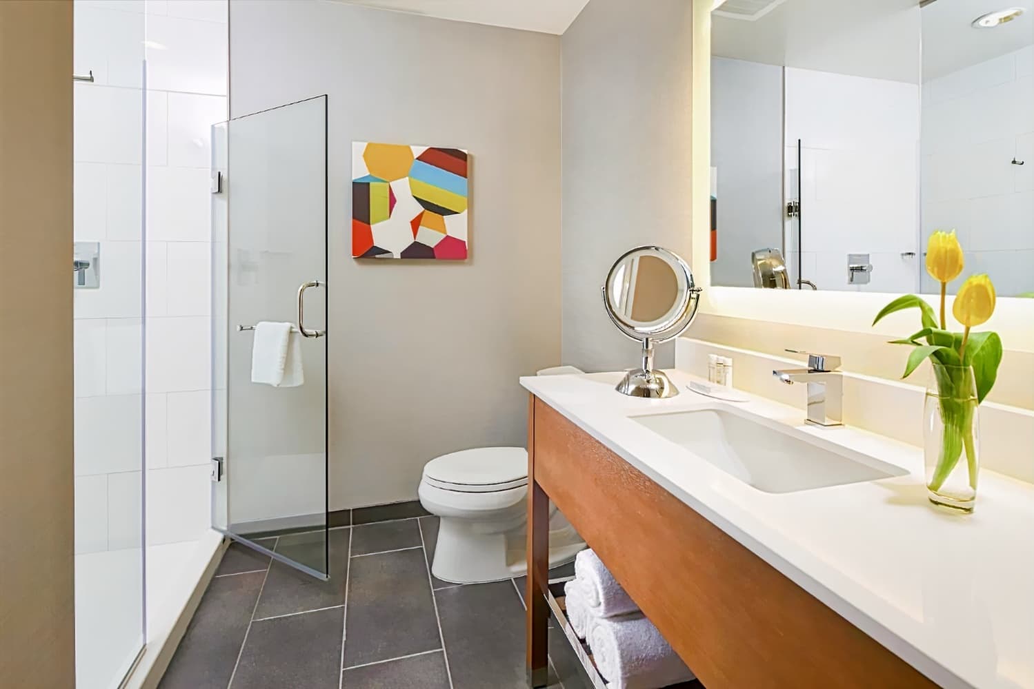 Courtyard by Marriott Sunnyvale Silicon Valley