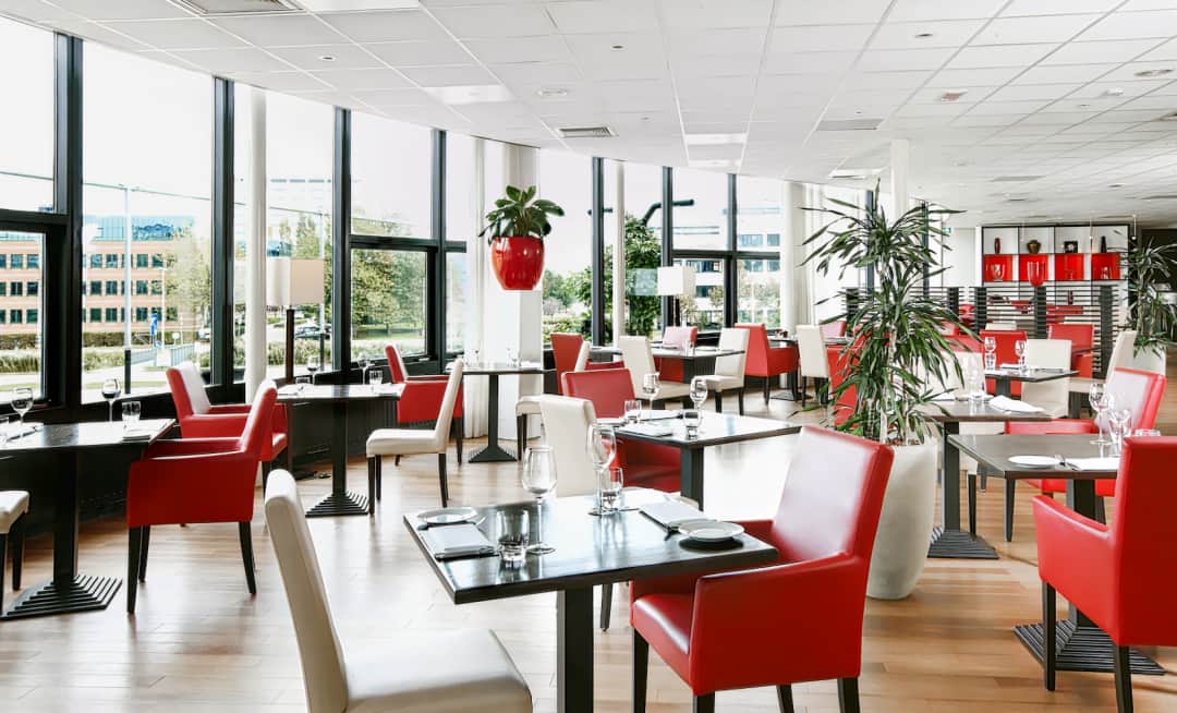 NH Zoetermeer