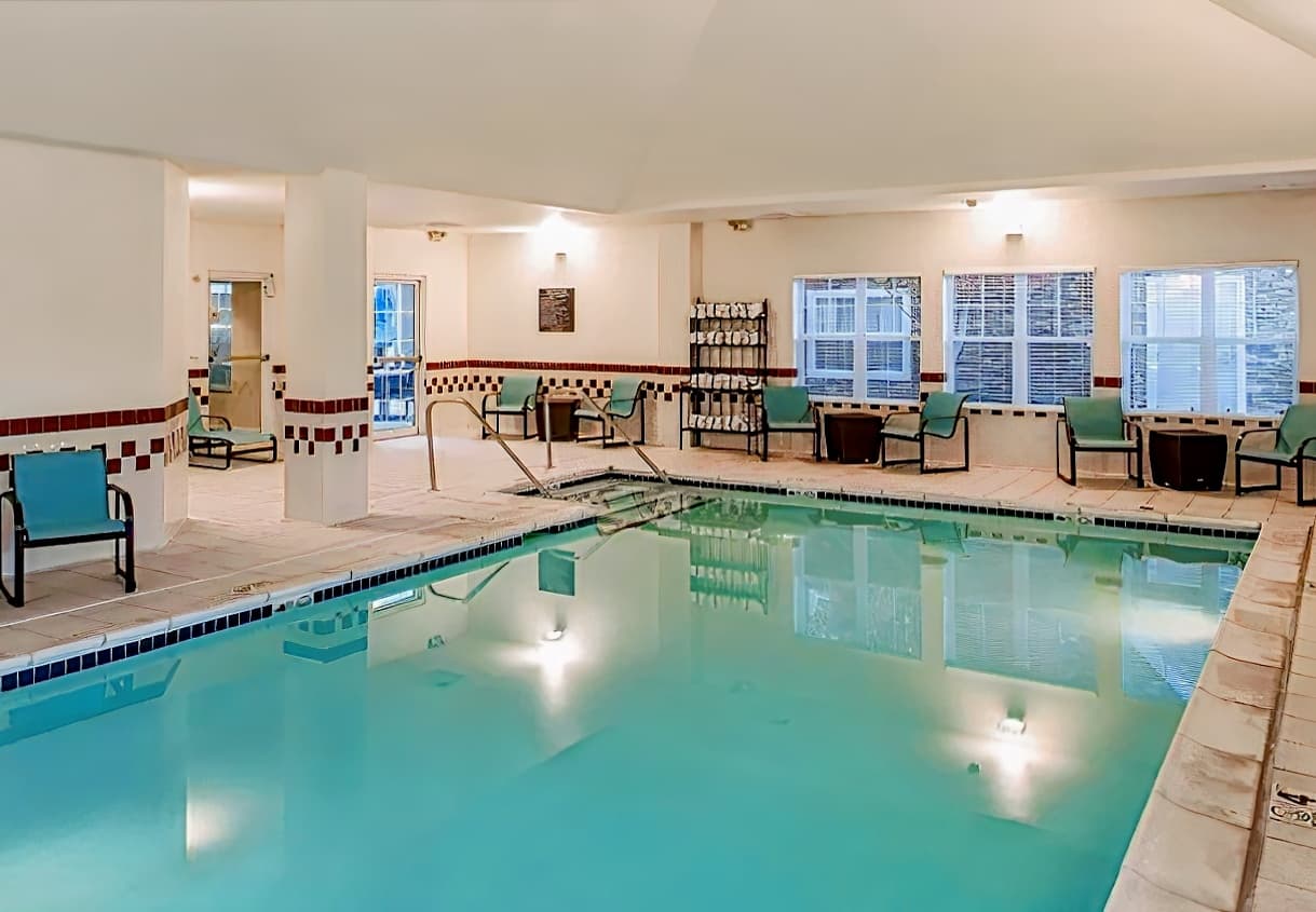 Residence Inn by Marriott Rogers