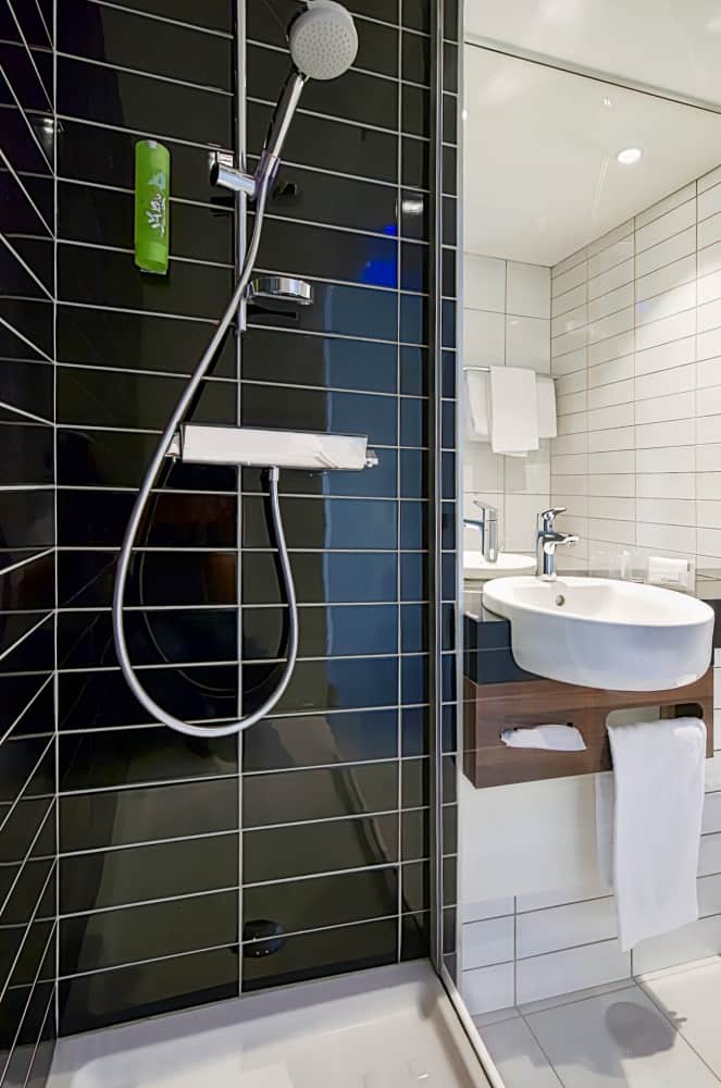Holiday Inn Express Lille Centre