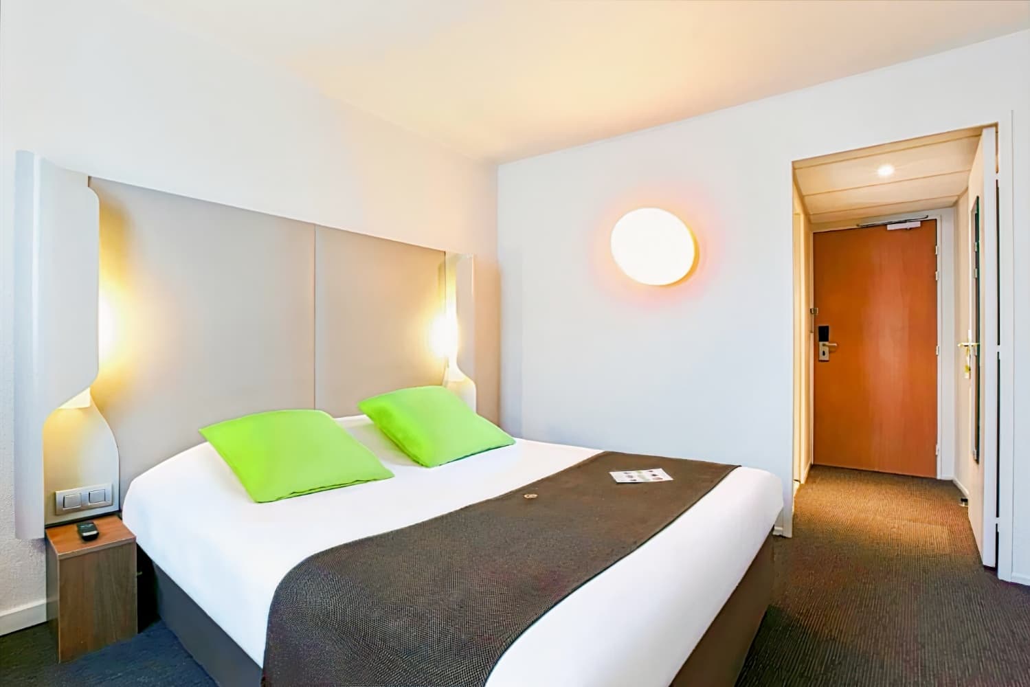 Campanile Paris Ouest - Pont de Suresnes