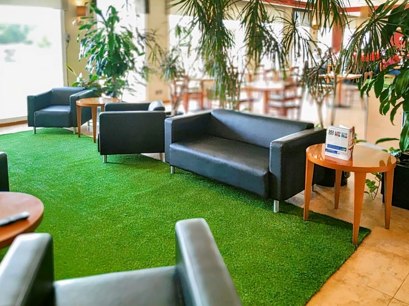 Hotel Campanile Barcelona