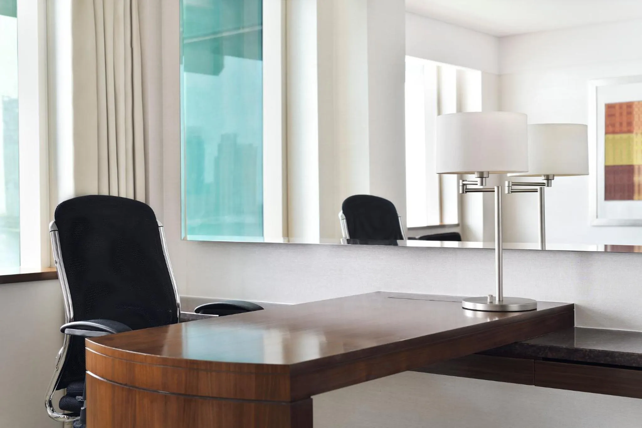 Crowne Plaza Dubai Festival City