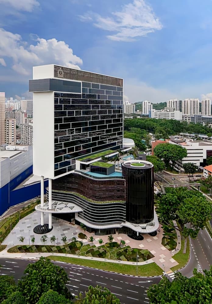 Park Hotel Alexandra