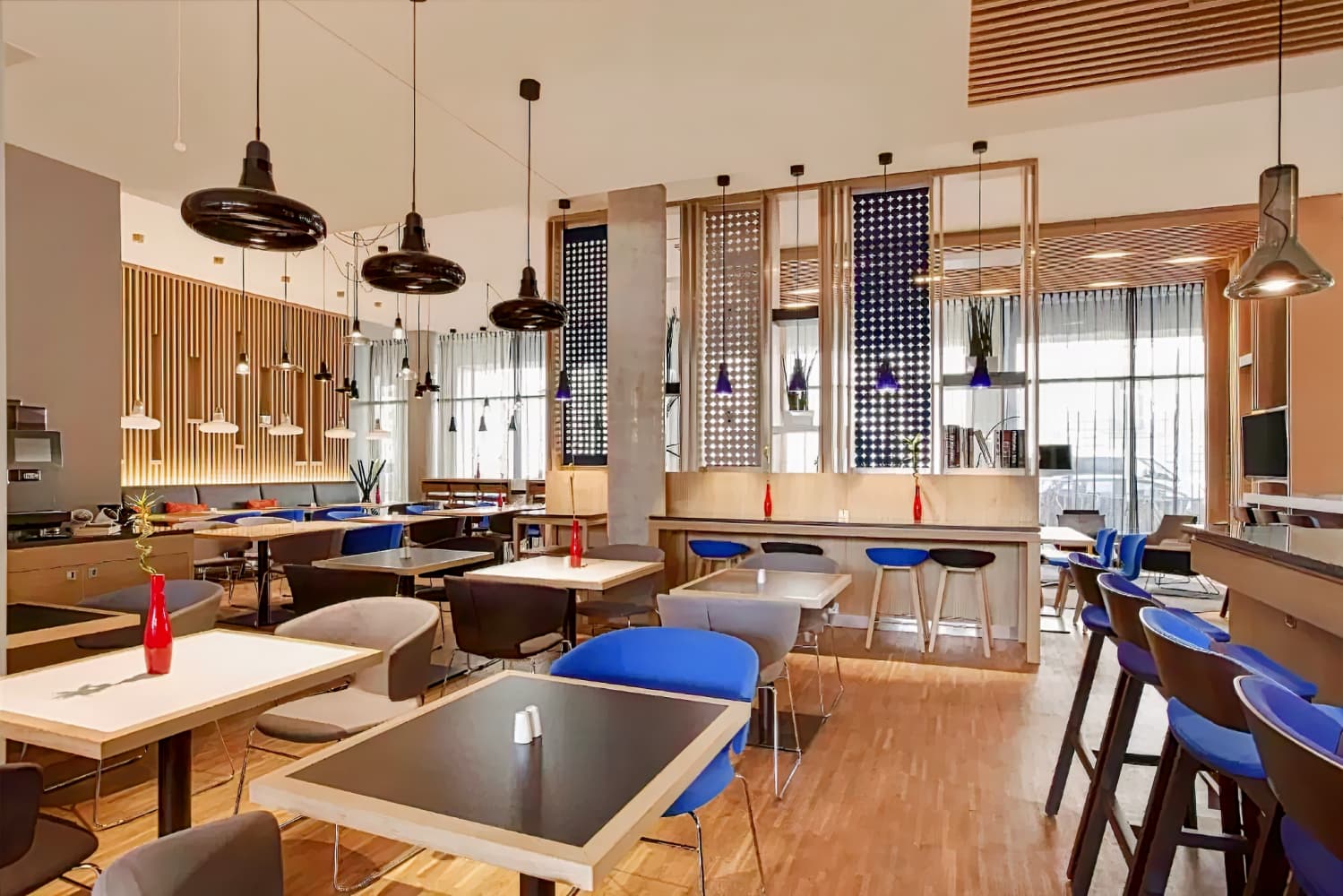 Holiday Inn Express Berlin - Alexanderplatz