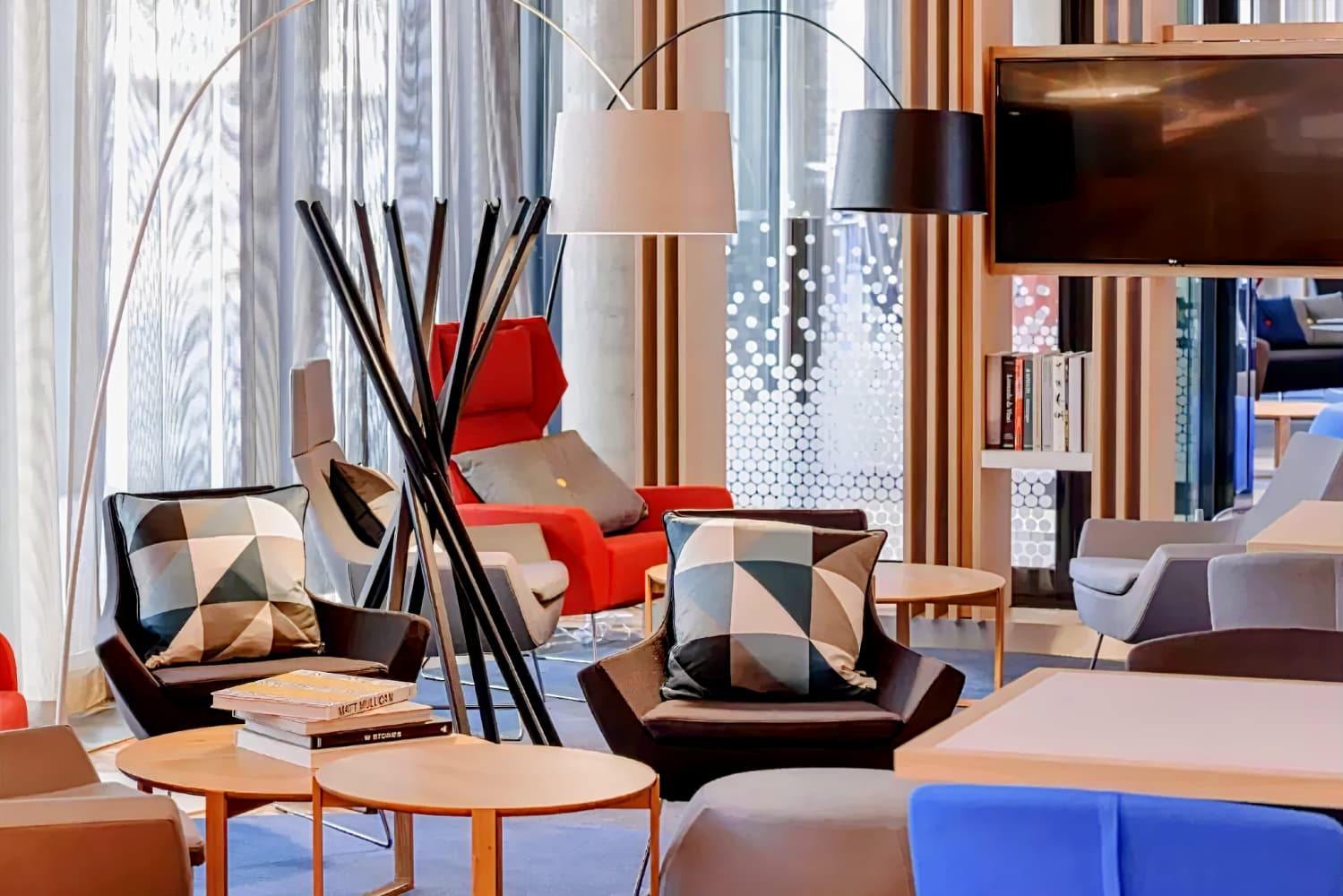 Holiday Inn Express Berlin - Alexanderplatz