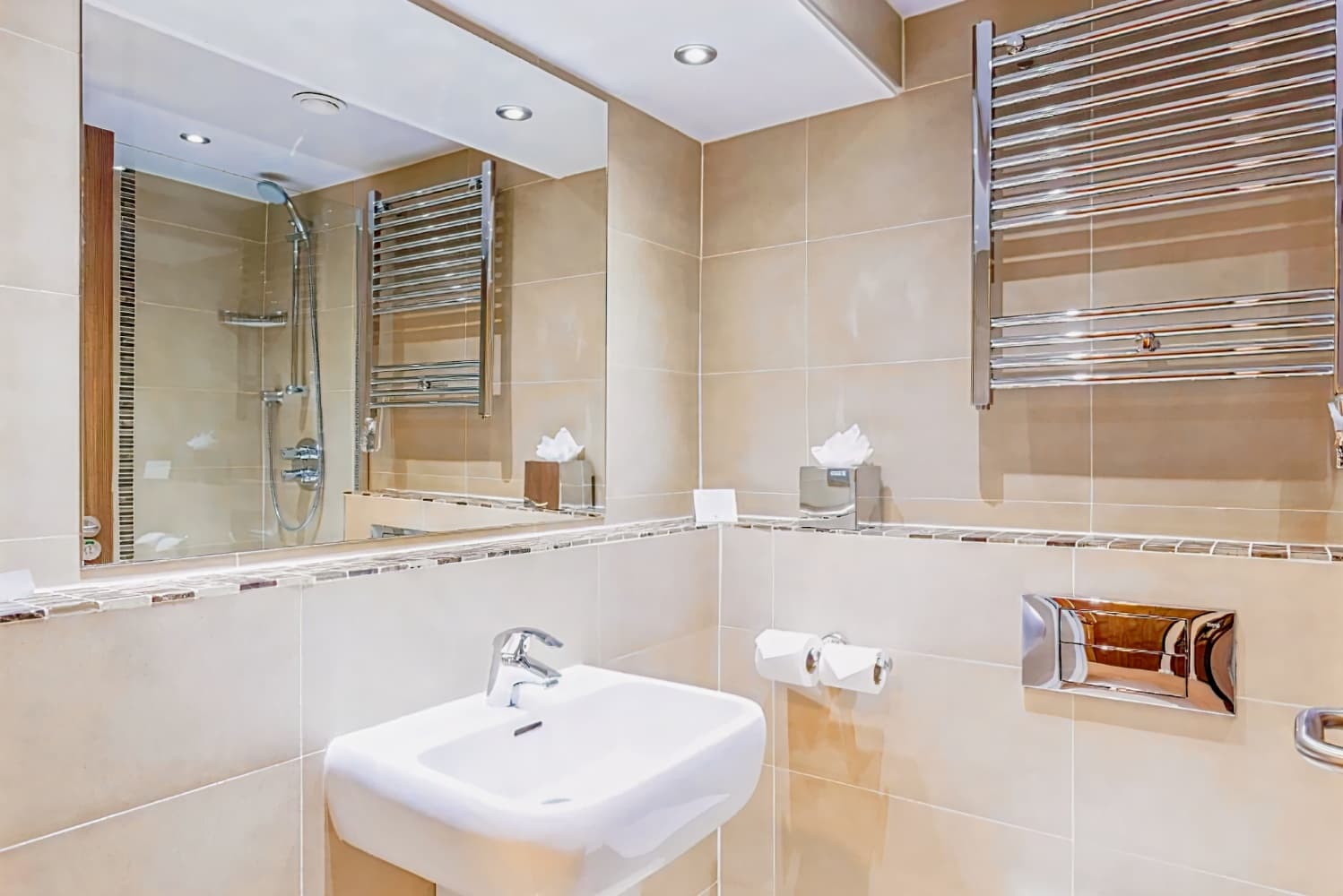 Holiday Inn Newcastle - Gosforth Park