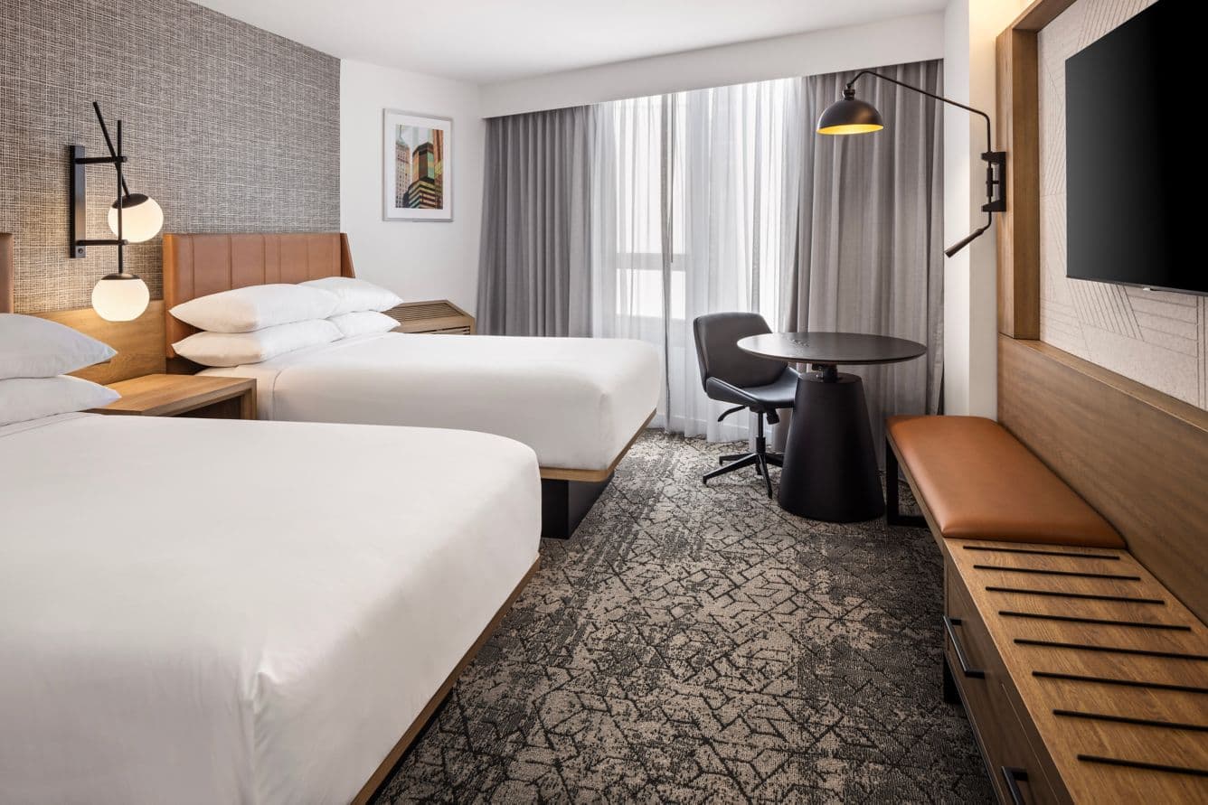 Millennium Minneapolis