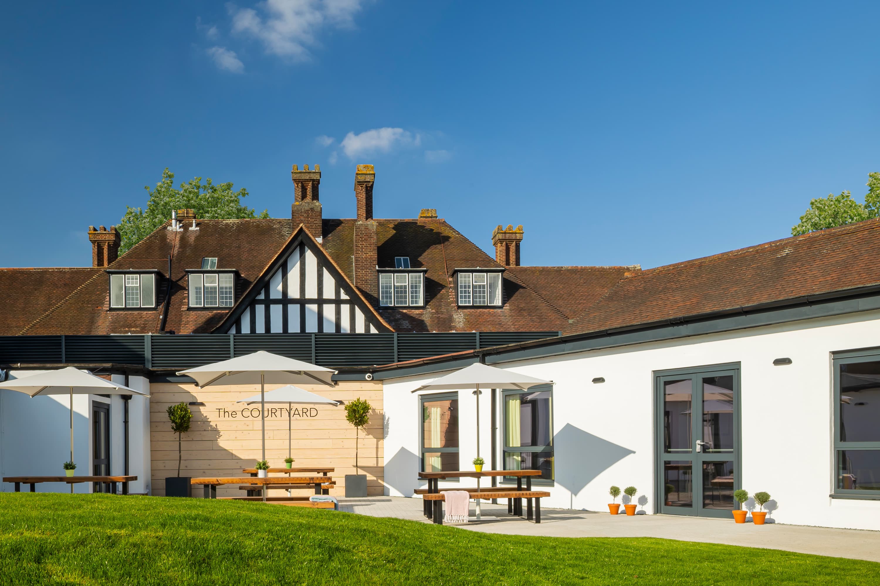 Holiday Inn London-Bexley, an IHG Hotel