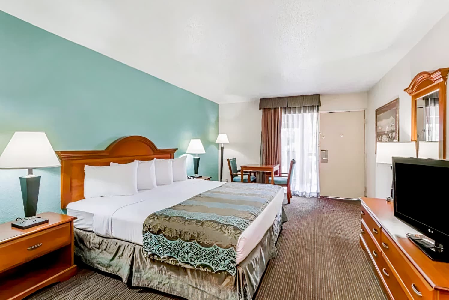 Baymont by Wyndham Sarasota