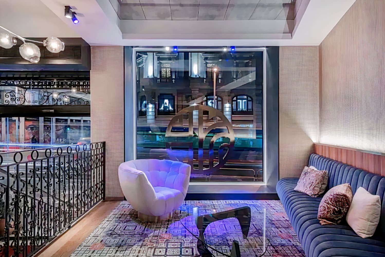 NH Collection Madrid Gran Via