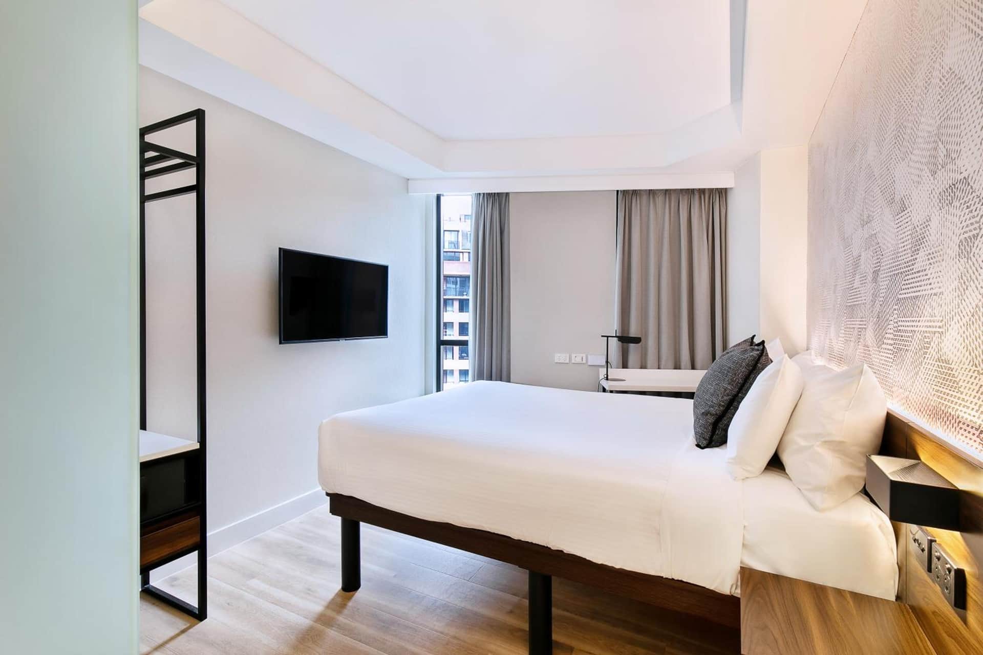 Kith Hotel Darling Harbour