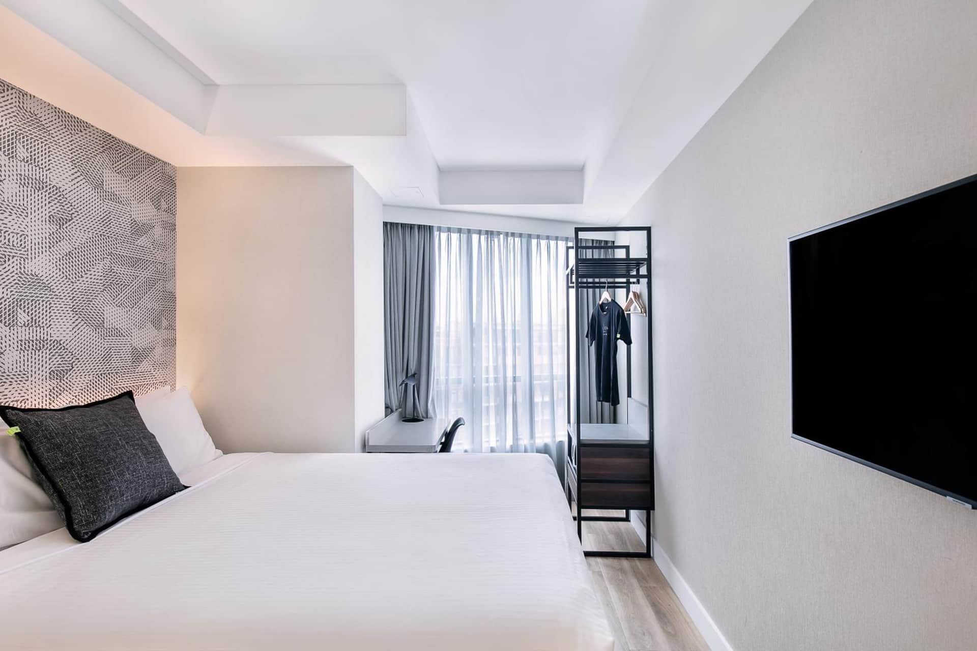 Kith Hotel Darling Harbour