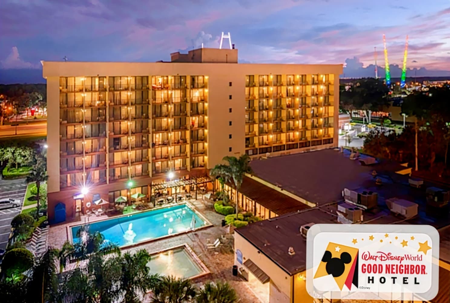 Holiday Inn & Suites Orlando SW - Celebration Area